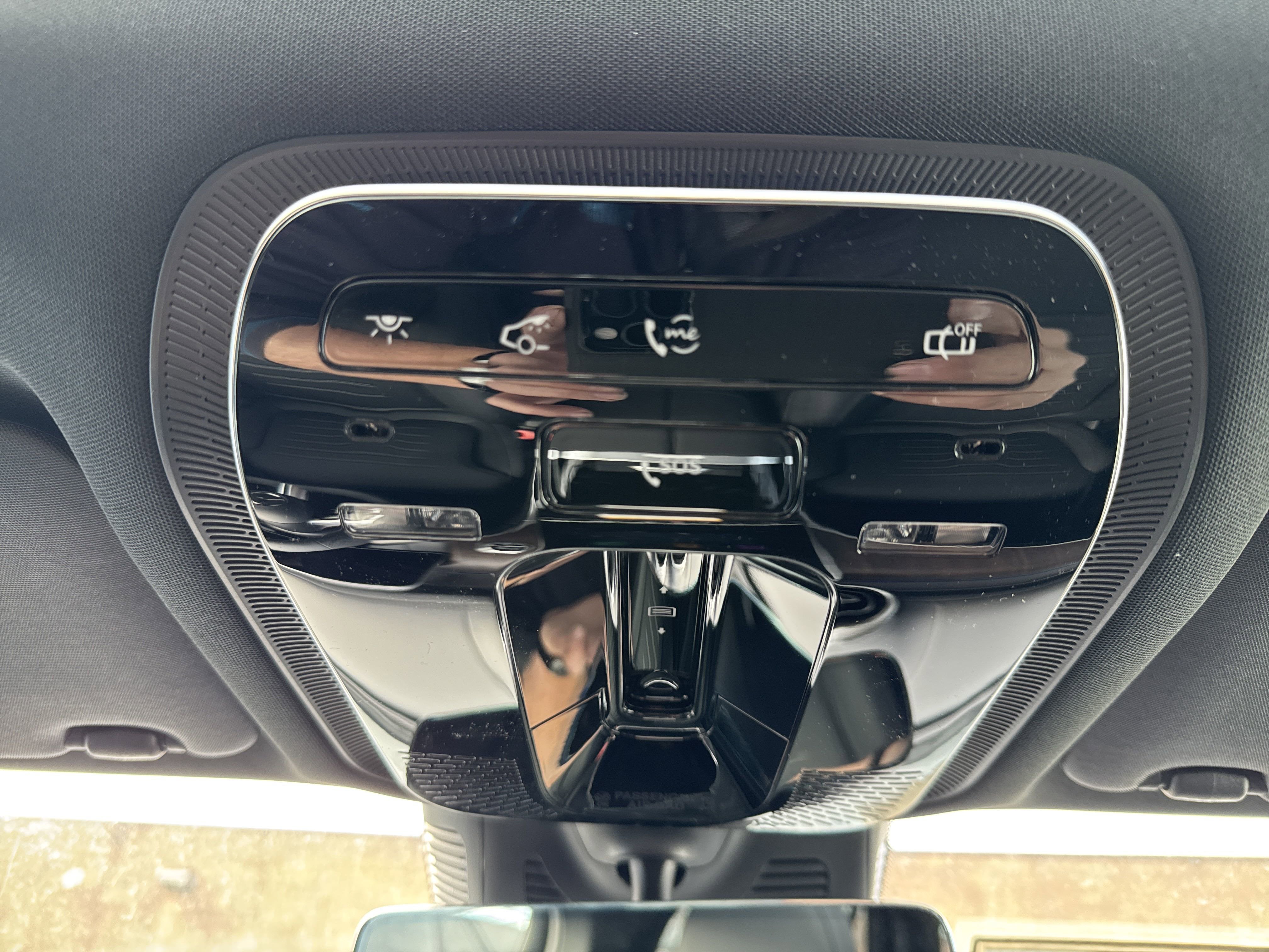 2025 Mercedes-Benz GLC GLC 300 4MATIC® SUV