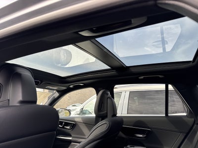 2025 Mercedes-Benz GLC GLC 300 4MATIC® SUV