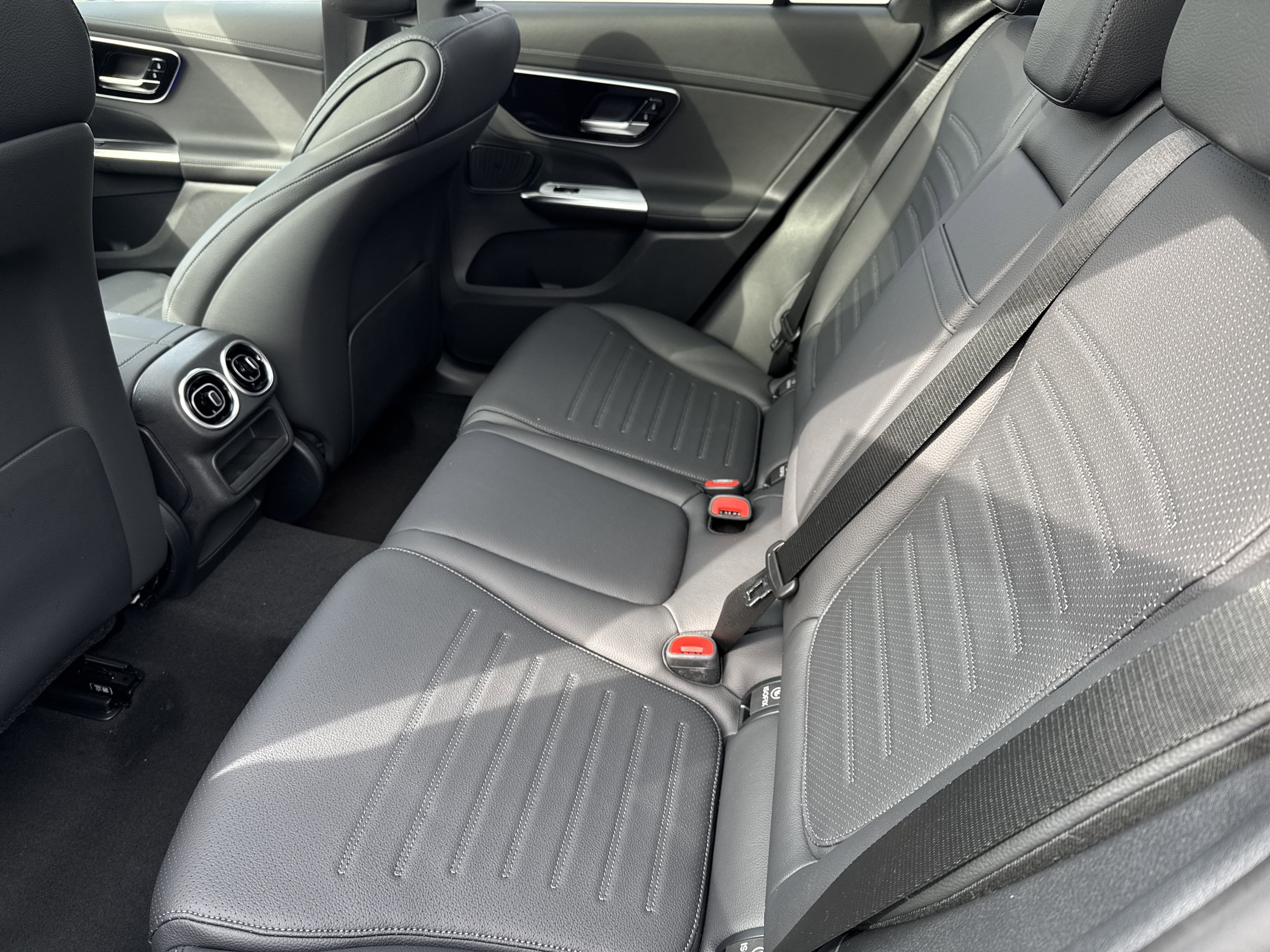 2025 Mercedes-Benz GLC GLC 300 4MATIC® SUV