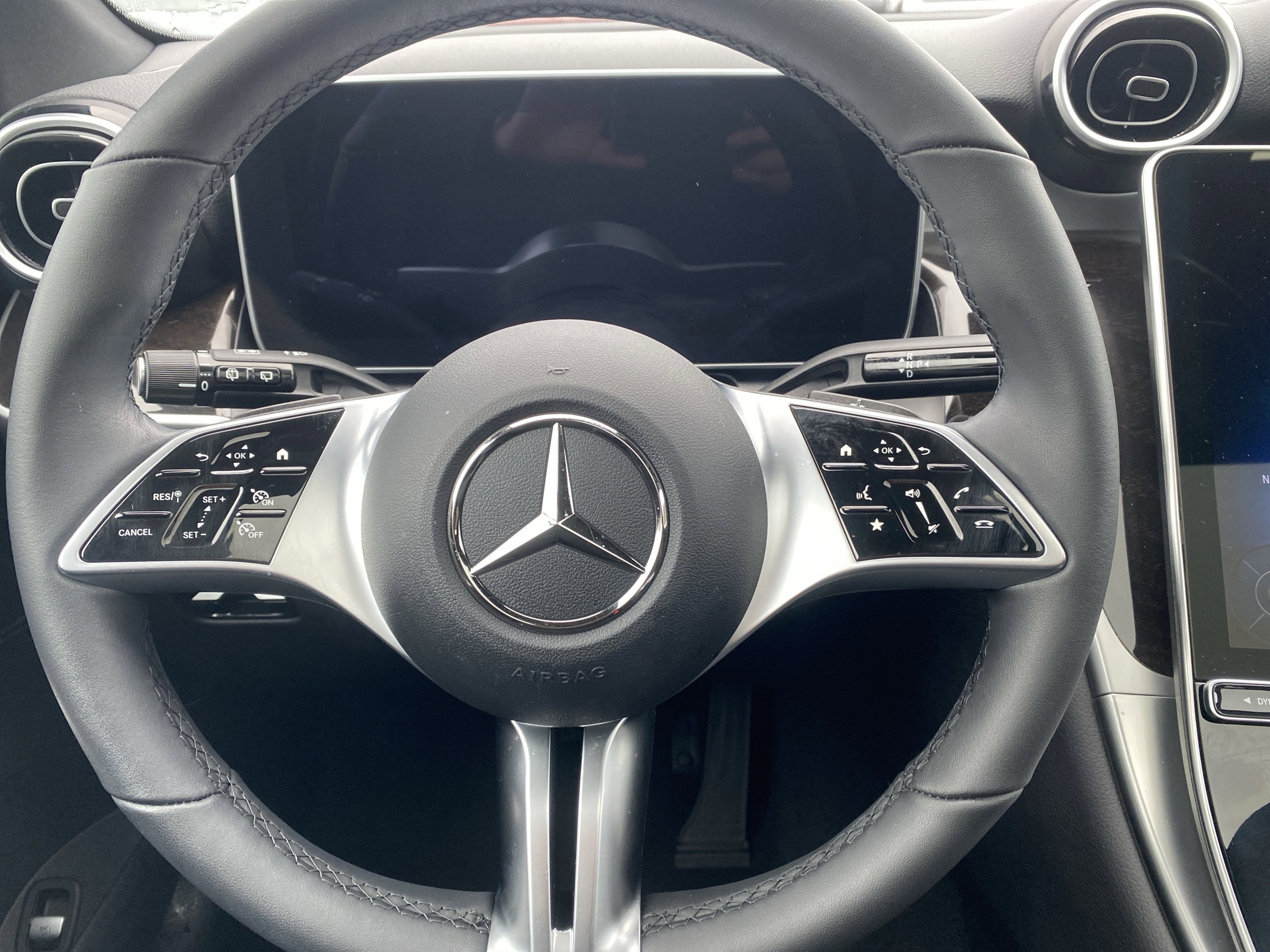 2025 Mercedes-Benz GLC GLC 300 4MATIC® SUV