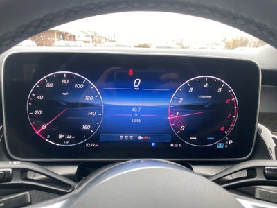 2025 Mercedes-Benz GLC GLC 300 4MATIC® SUV