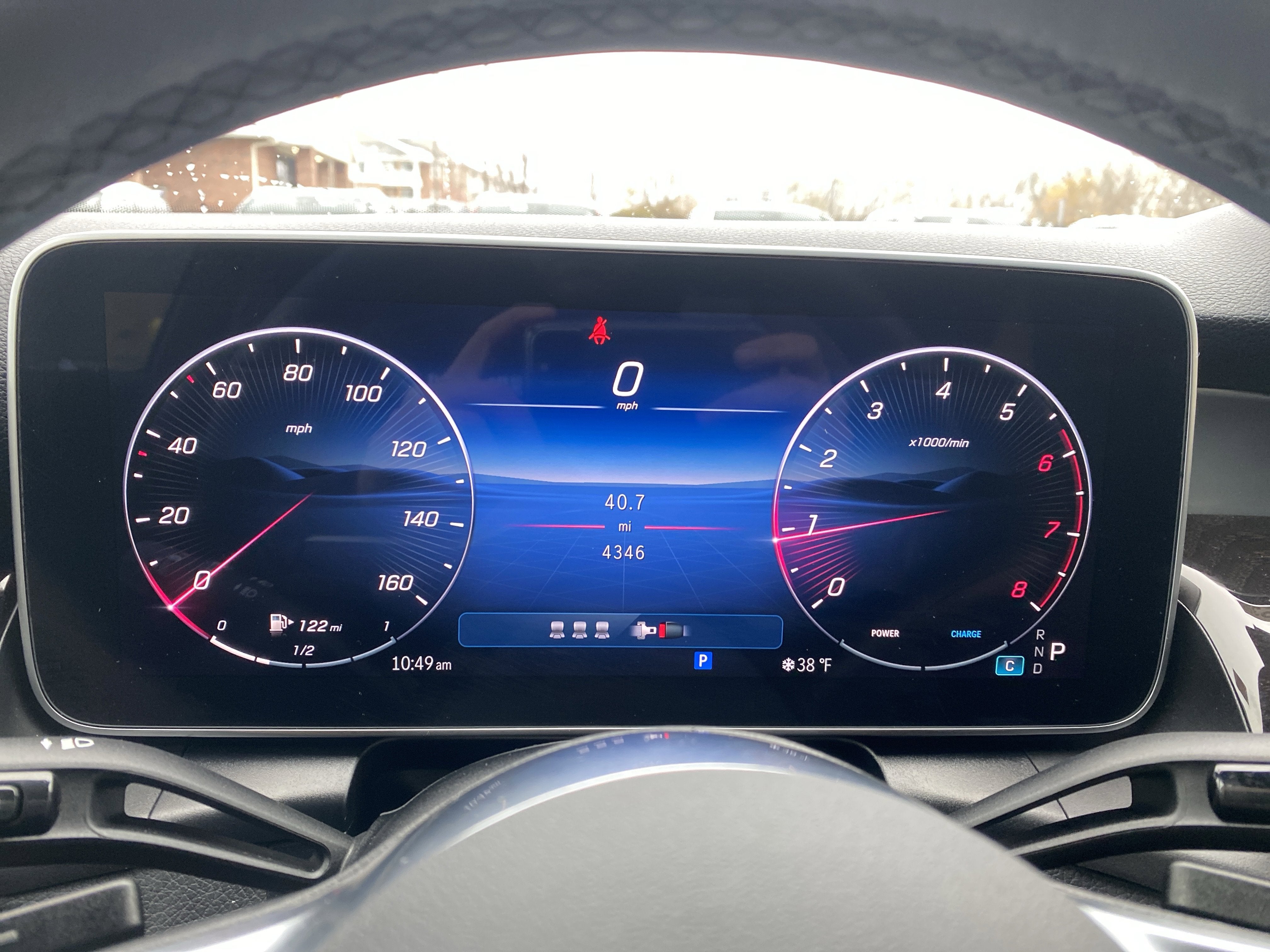 2025 Mercedes-Benz GLC GLC 300 4MATIC® SUV