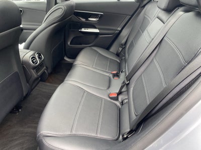 2025 Mercedes-Benz GLC GLC 300 4MATIC® SUV