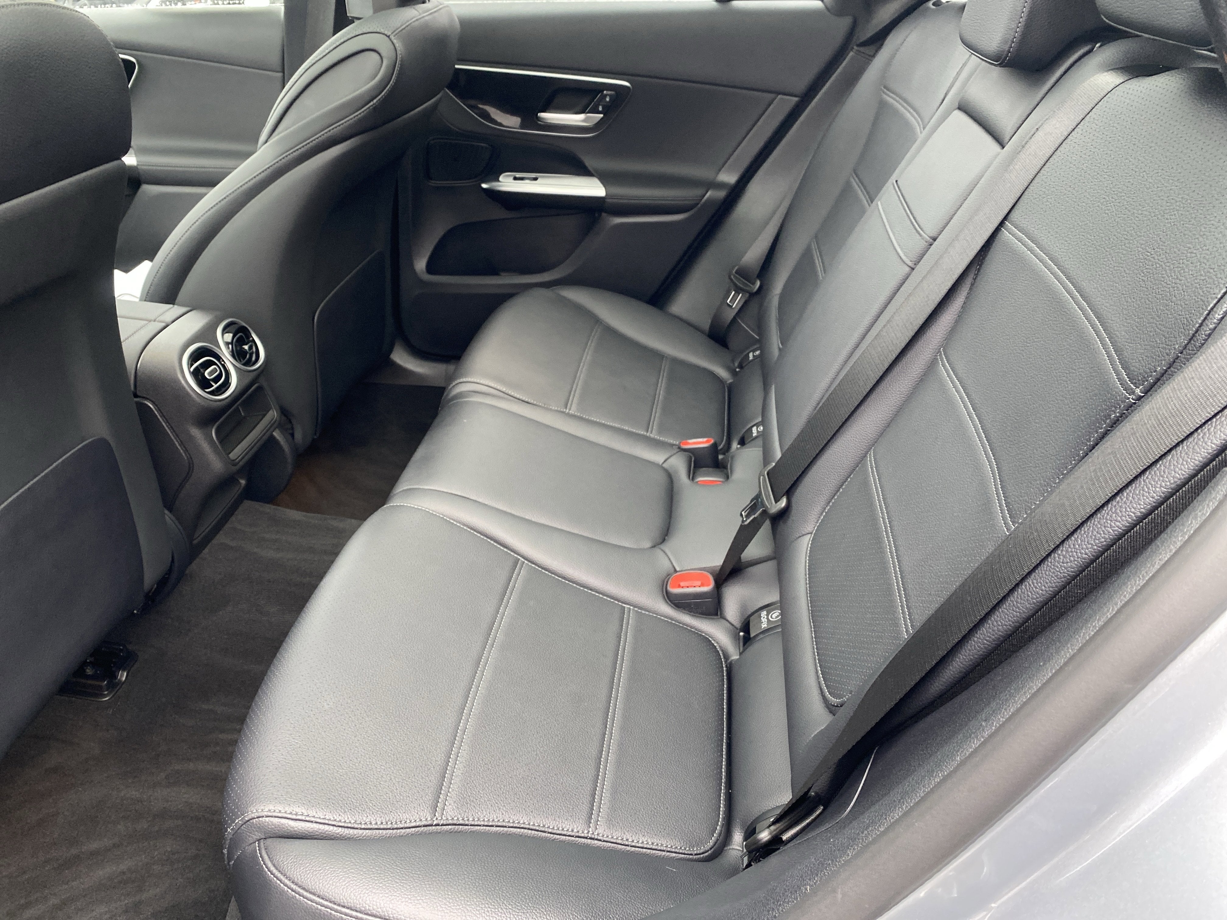 2025 Mercedes-Benz GLC GLC 300 4MATIC® SUV