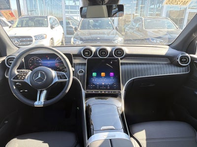 2026 Mercedes-Benz GLC GLC 300 4MATIC® SUV