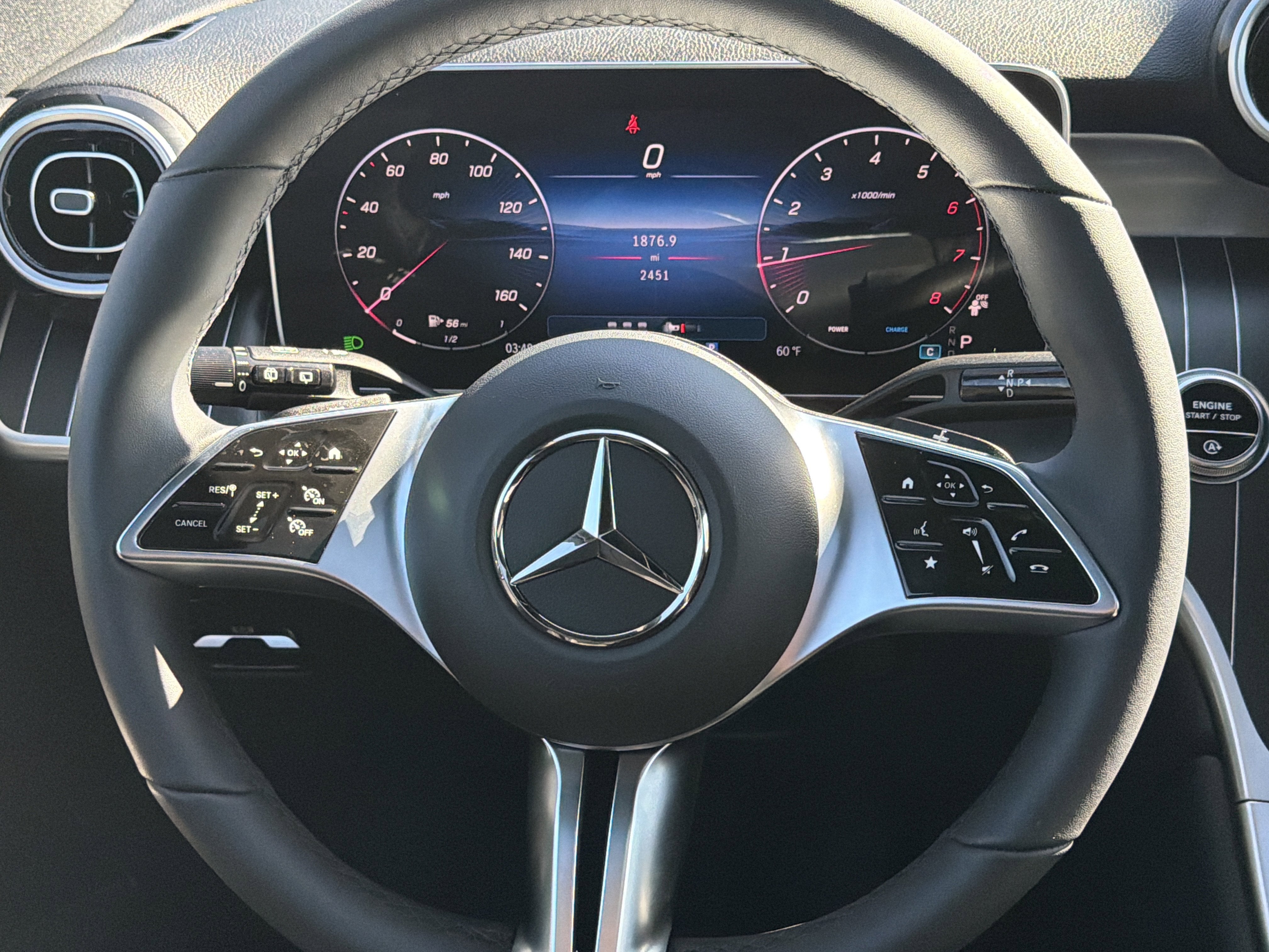 2026 Mercedes-Benz GLC GLC 300 4MATIC® SUV