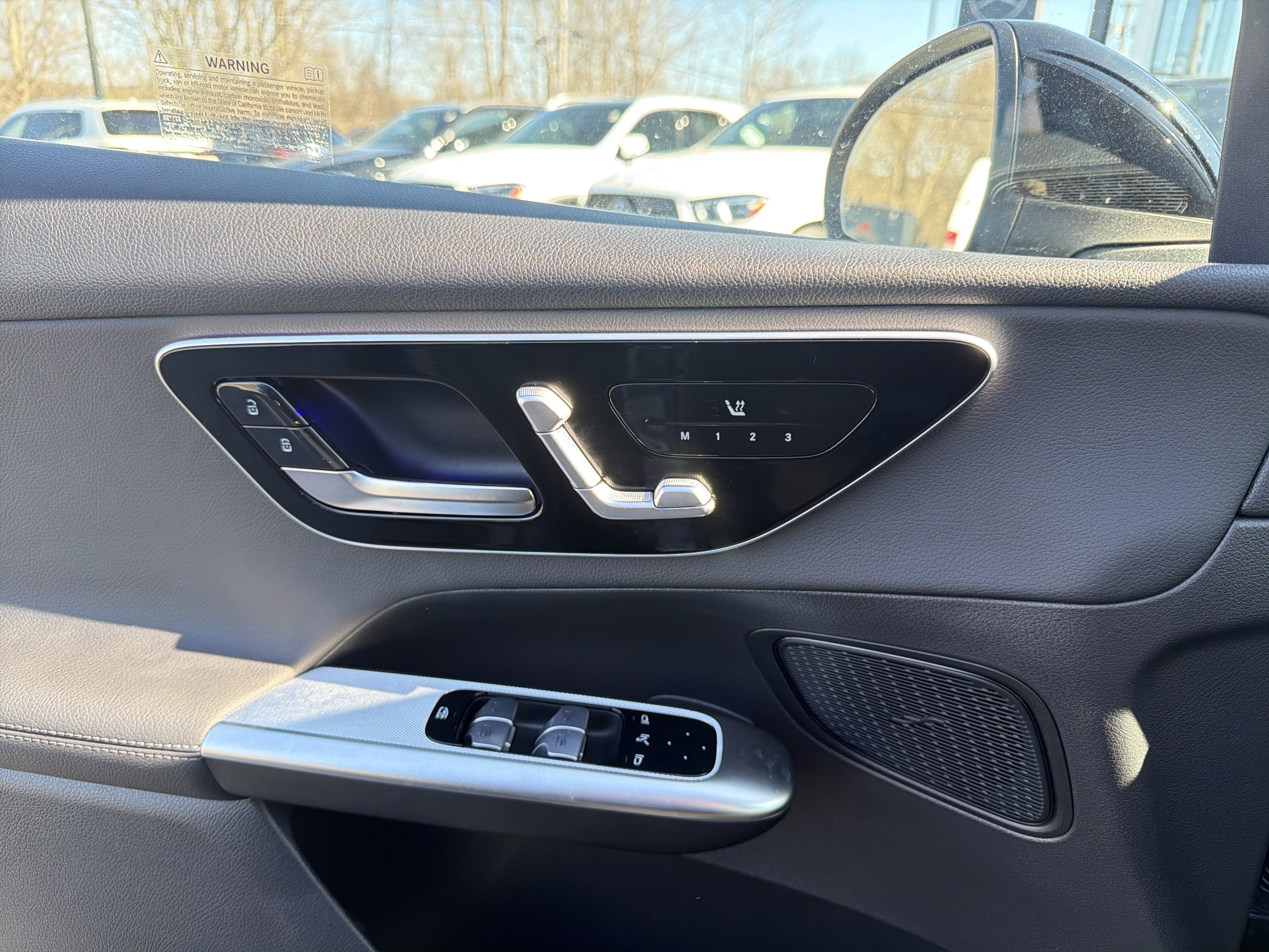 2026 Mercedes-Benz GLC GLC 300 4MATIC® SUV