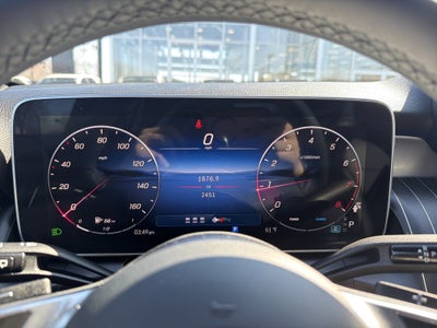 2026 Mercedes-Benz GLC GLC 300 4MATIC® SUV