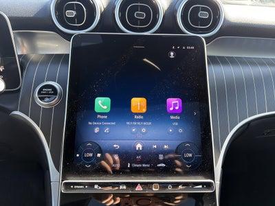 2026 Mercedes-Benz GLC GLC 300 4MATIC® SUV