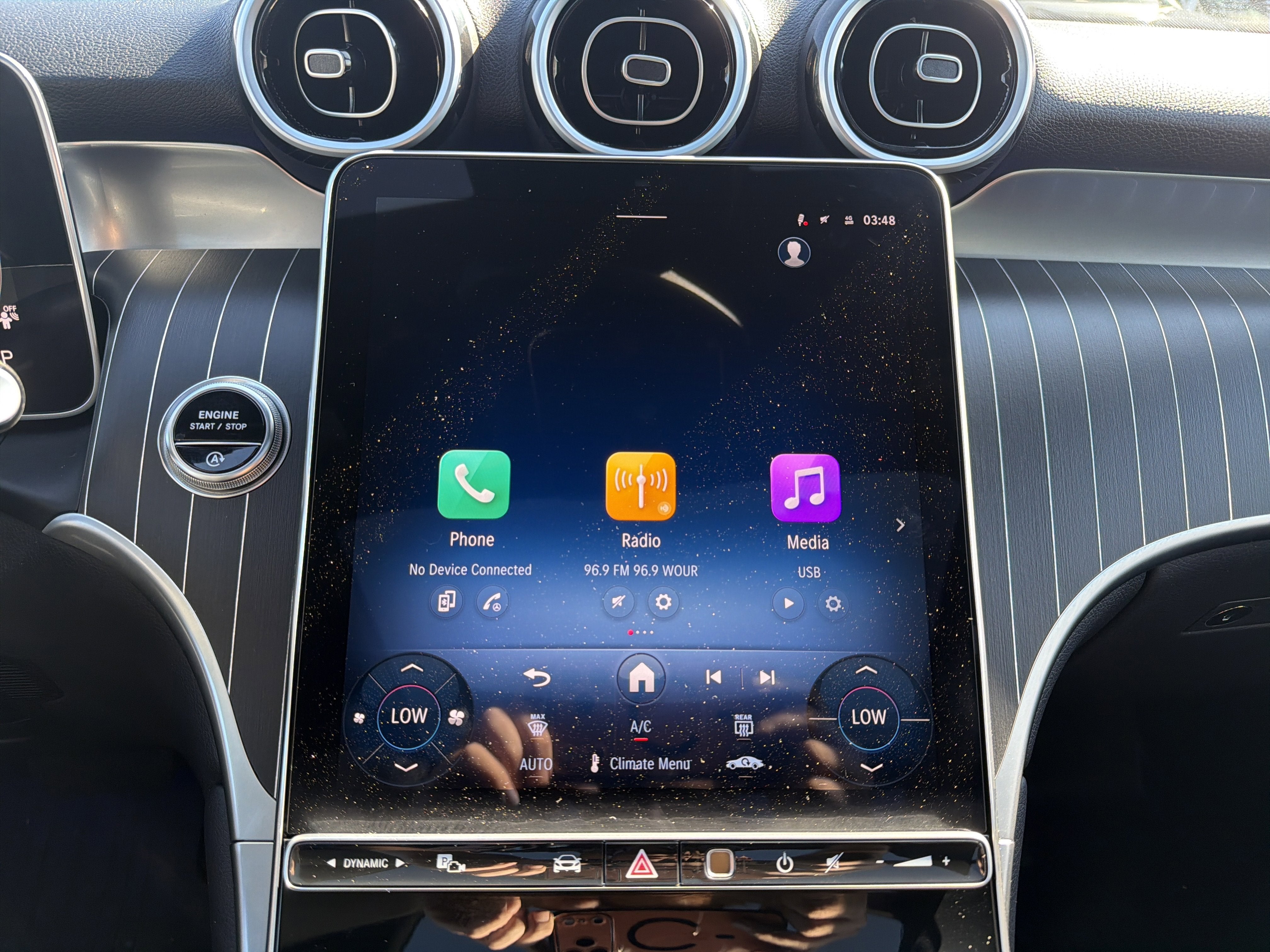 2026 Mercedes-Benz GLC GLC 300 4MATIC® SUV