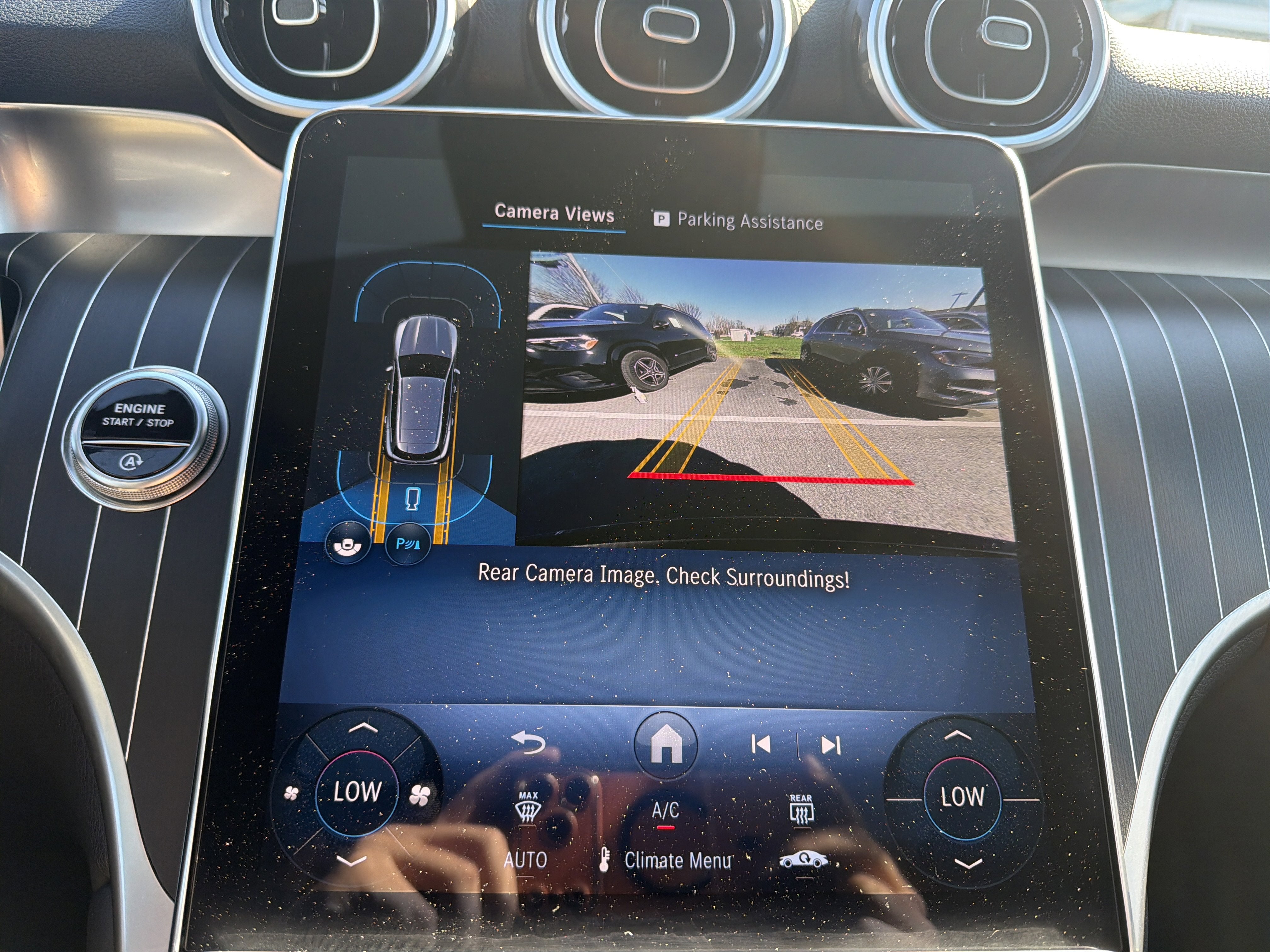 2026 Mercedes-Benz GLC GLC 300 4MATIC® SUV