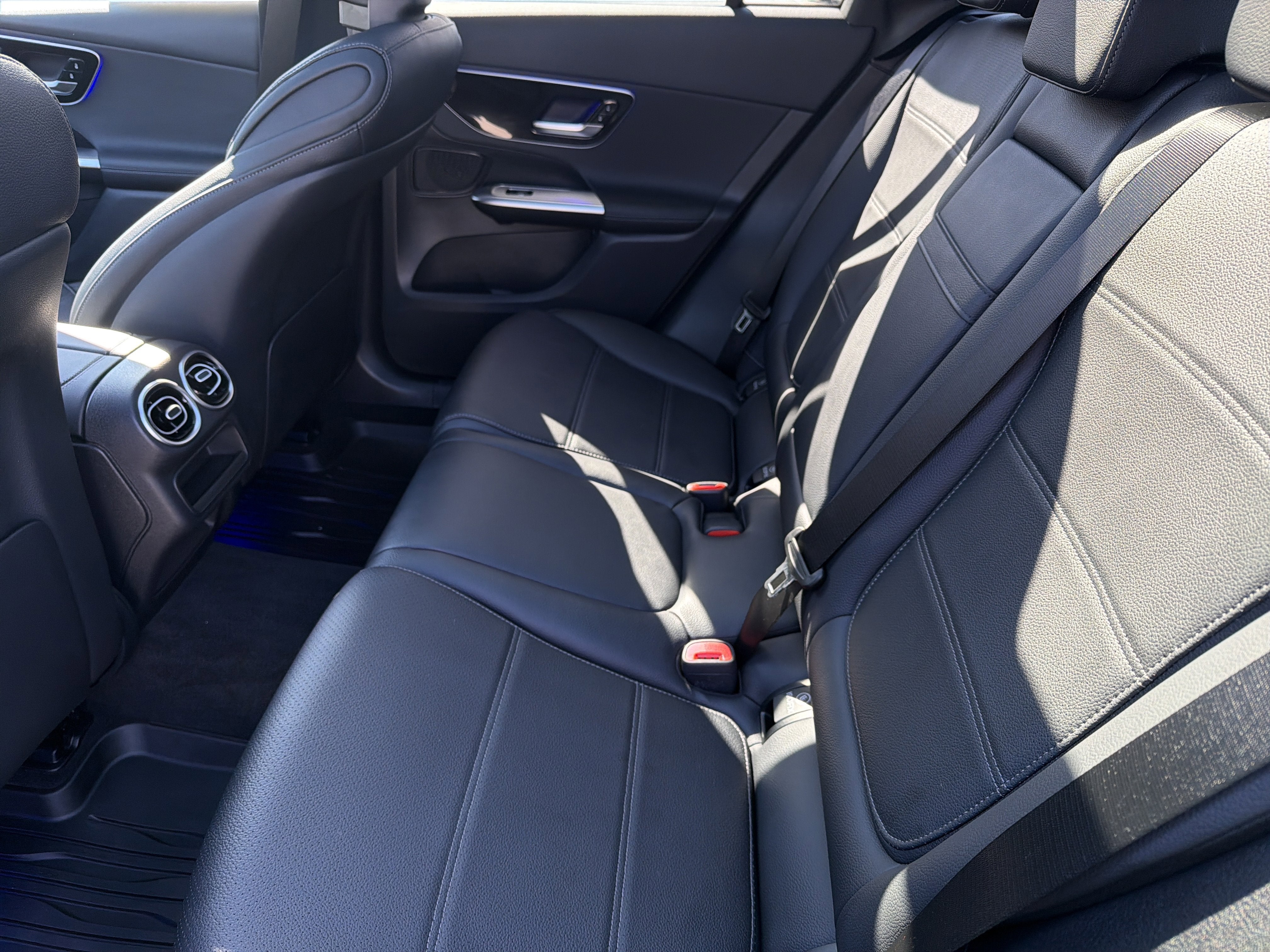 2026 Mercedes-Benz GLC GLC 300 4MATIC® SUV