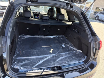 2026 Mercedes-Benz GLC GLC 300 4MATIC® SUV