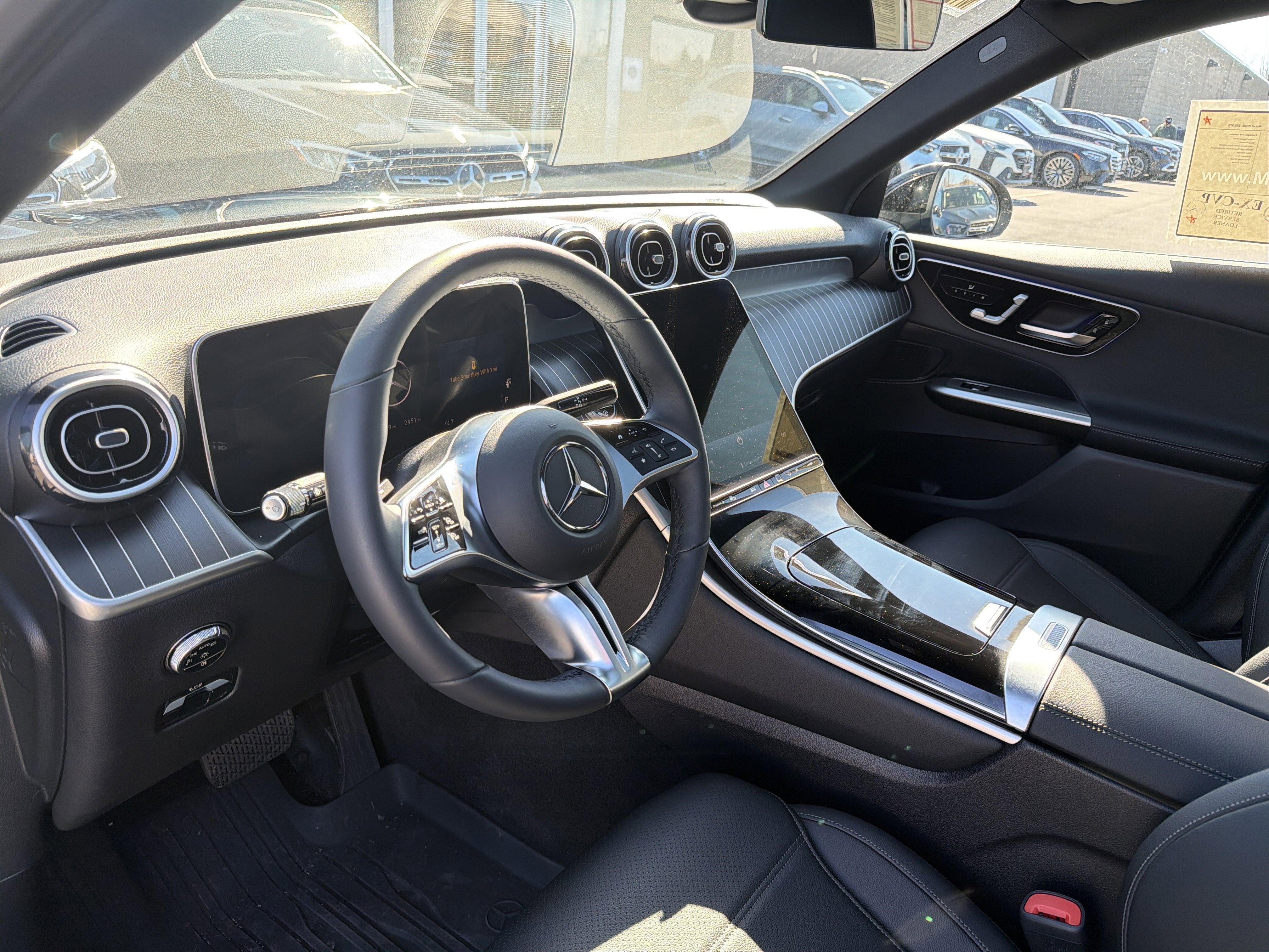 2026 Mercedes-Benz GLC GLC 300 4MATIC® SUV