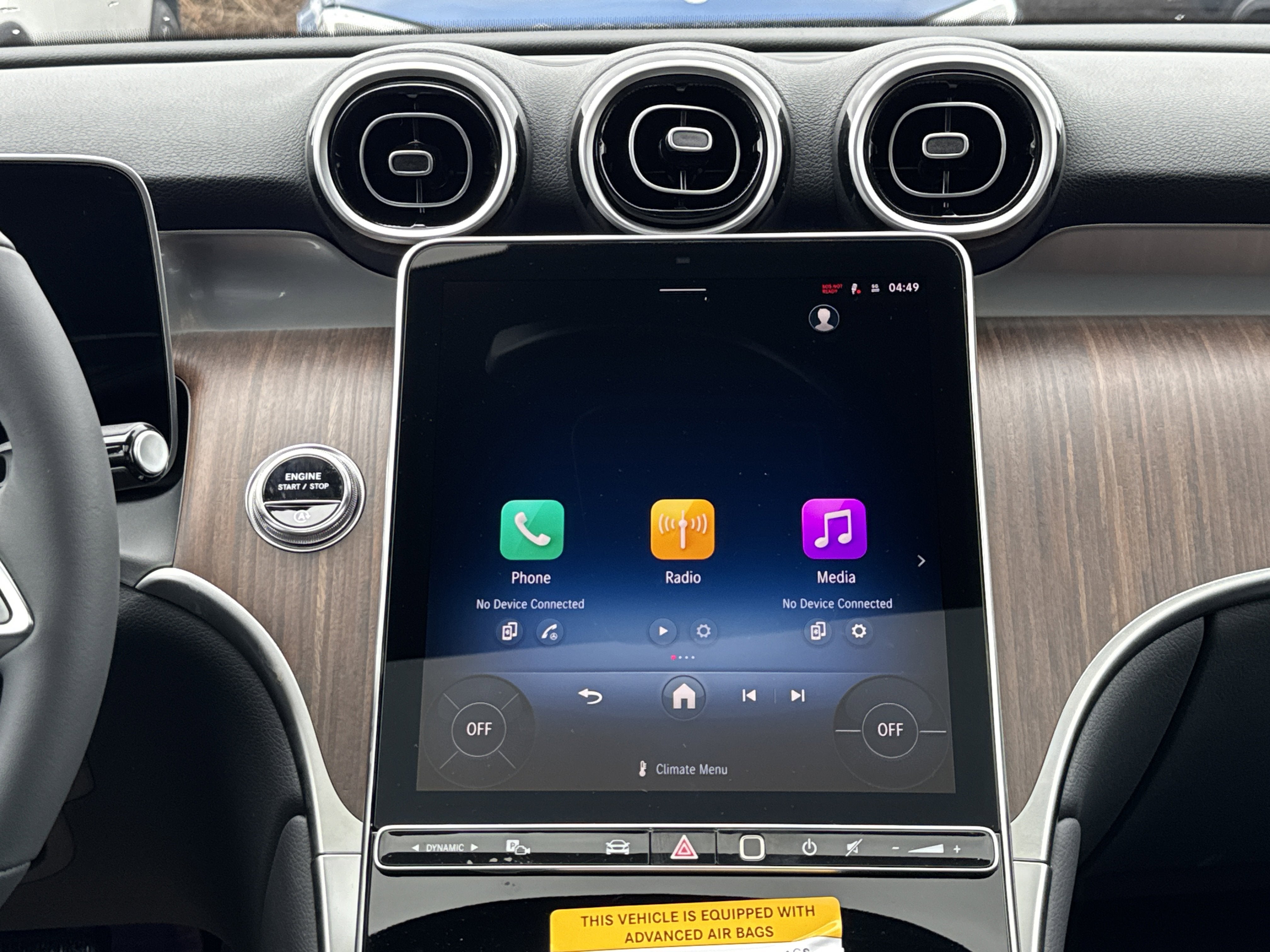 2026 Mercedes-Benz GLC GLC 300 4MATIC® SUV