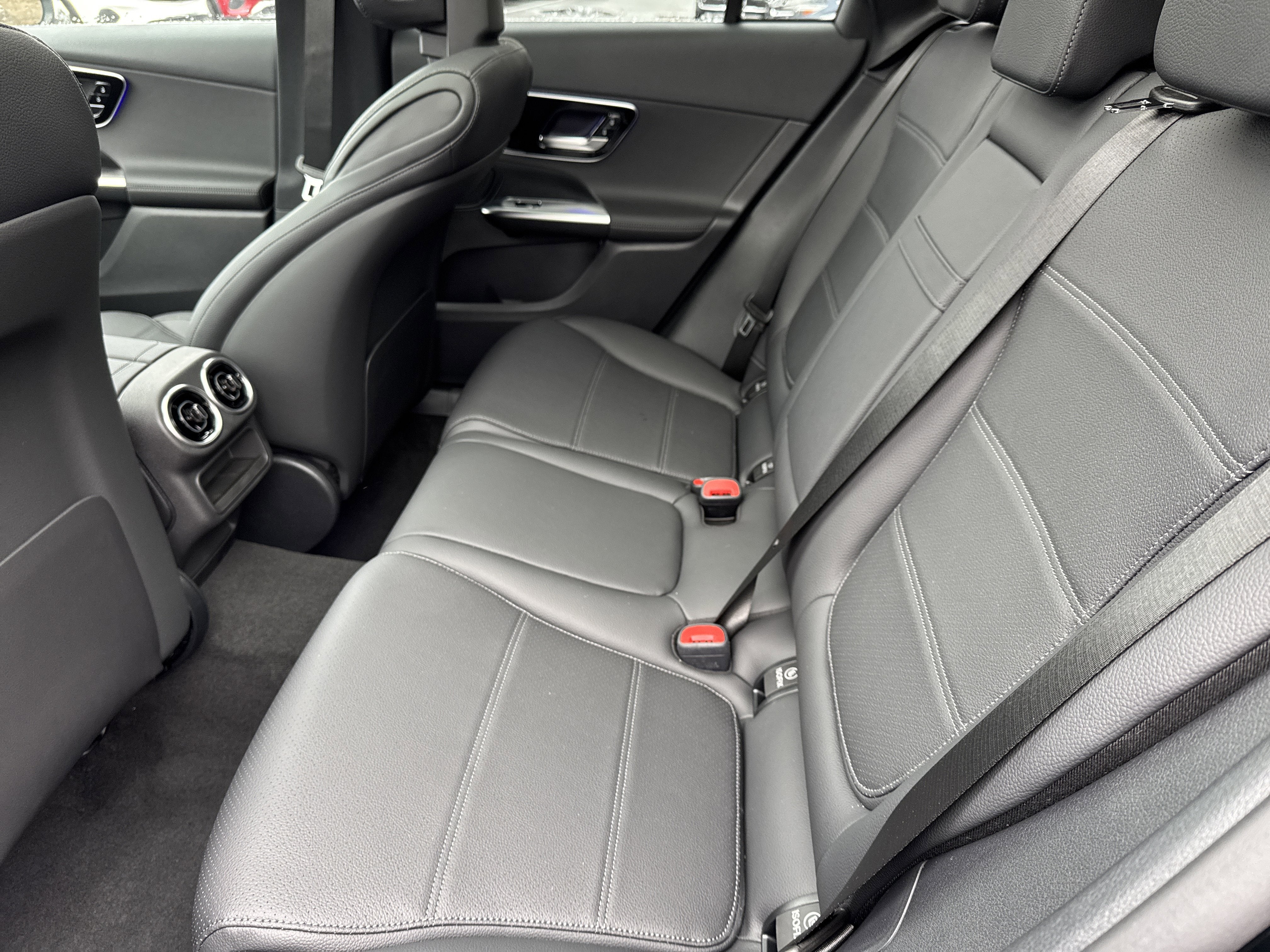 2026 Mercedes-Benz GLC GLC 300 4MATIC® SUV