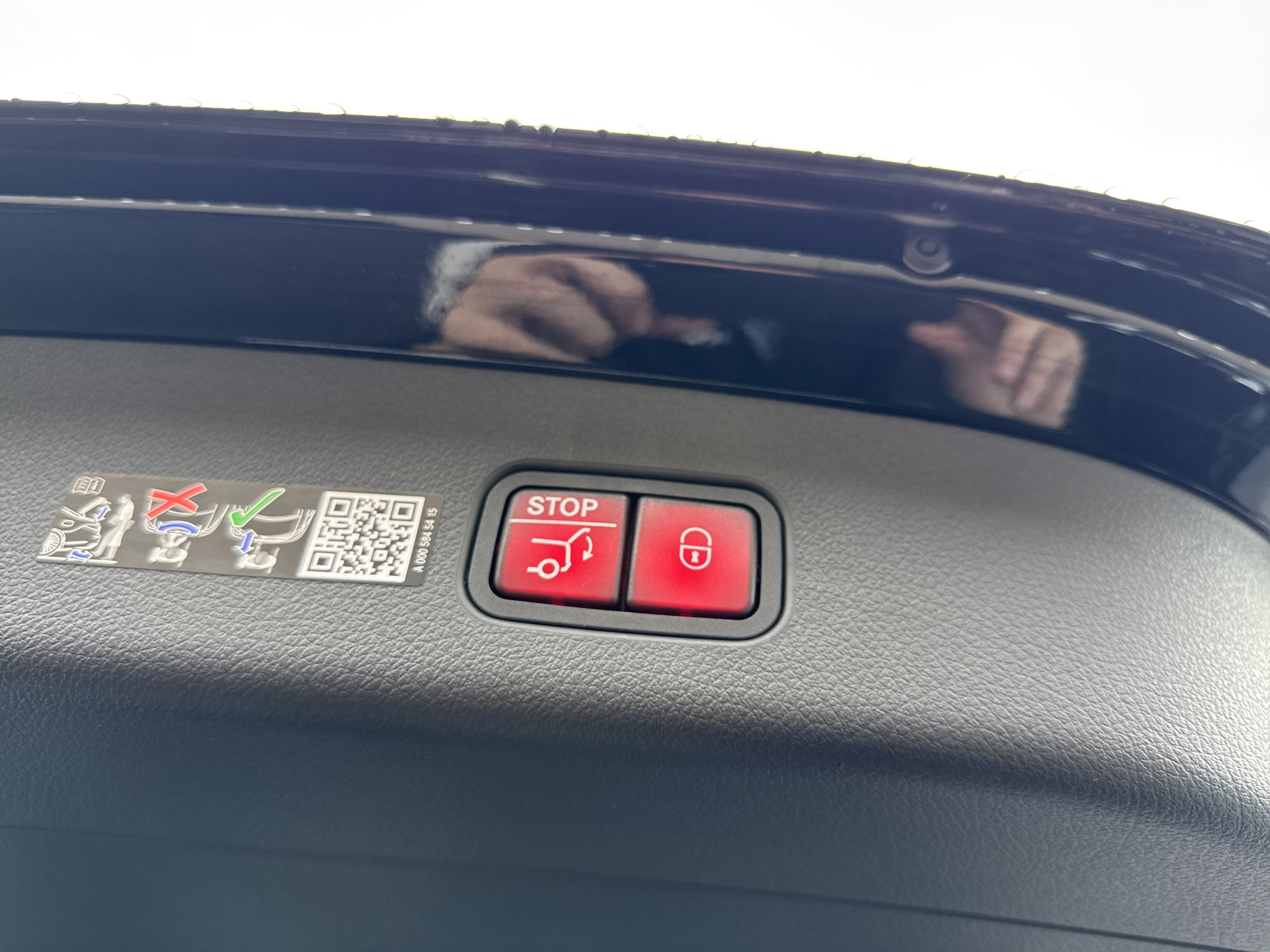 2026 Mercedes-Benz GLC GLC 300 4MATIC® SUV