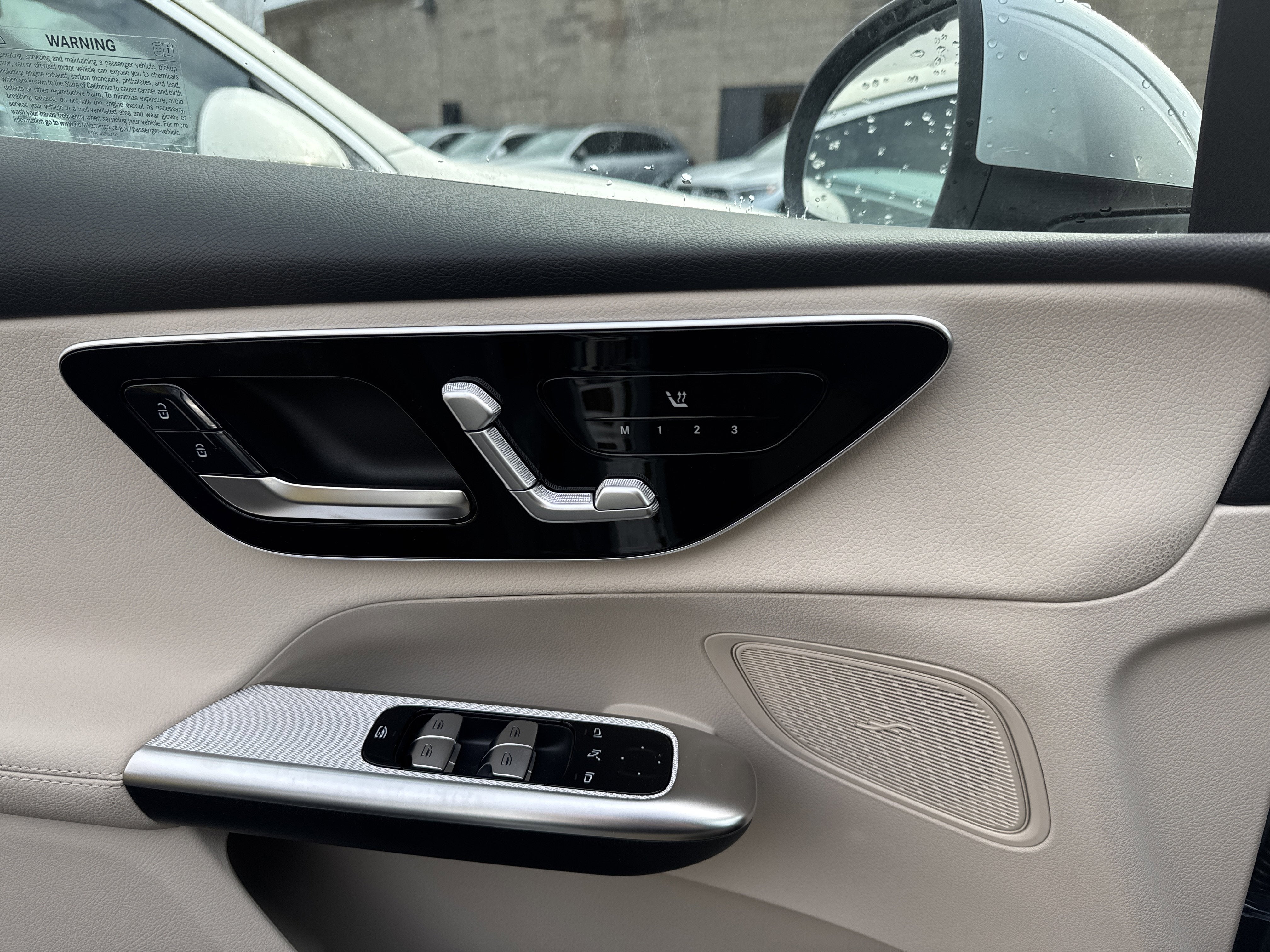 2026 Mercedes-Benz GLC GLC 300 4MATIC® SUV