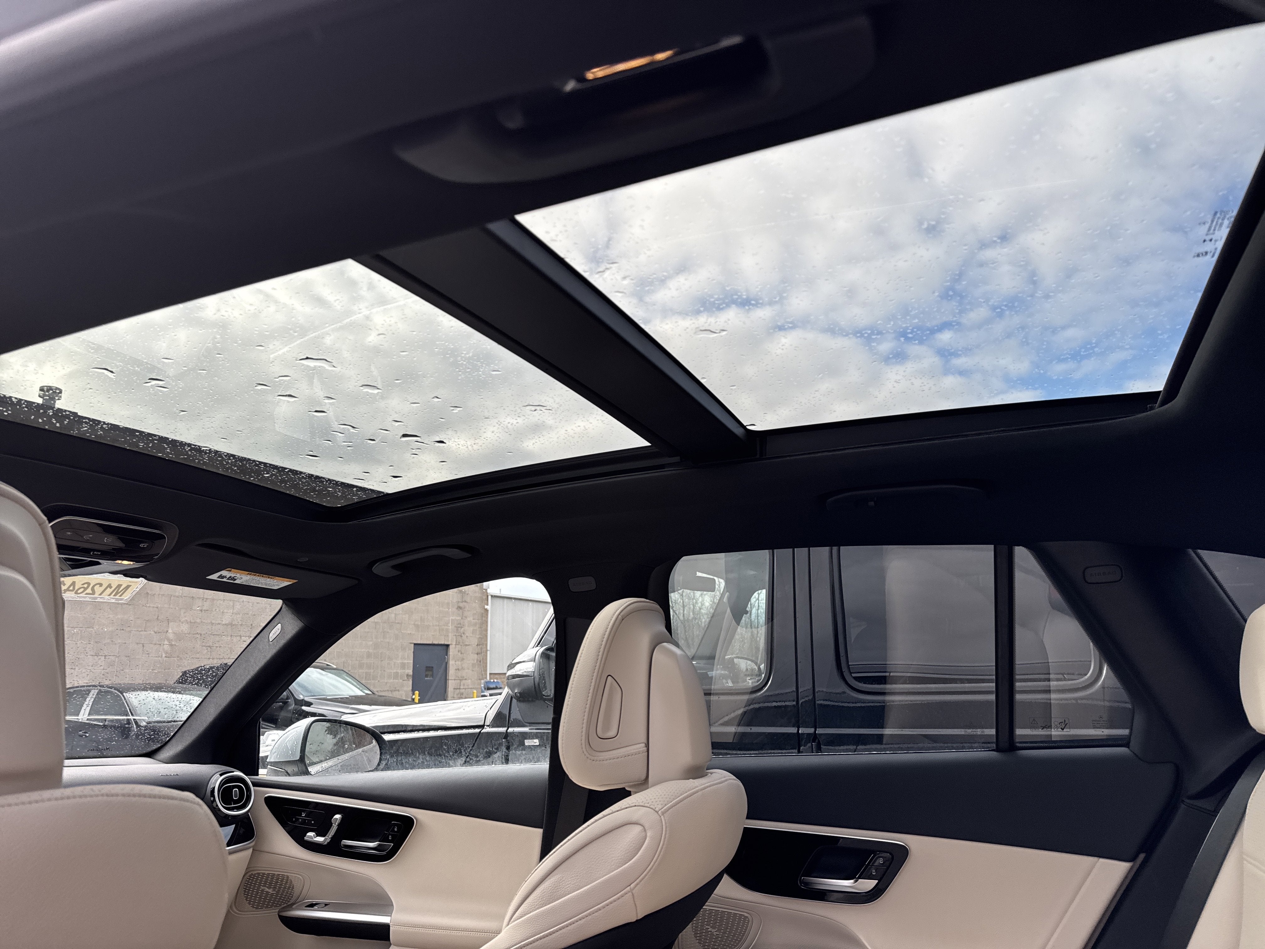 2026 Mercedes-Benz GLC GLC 300 4MATIC® SUV