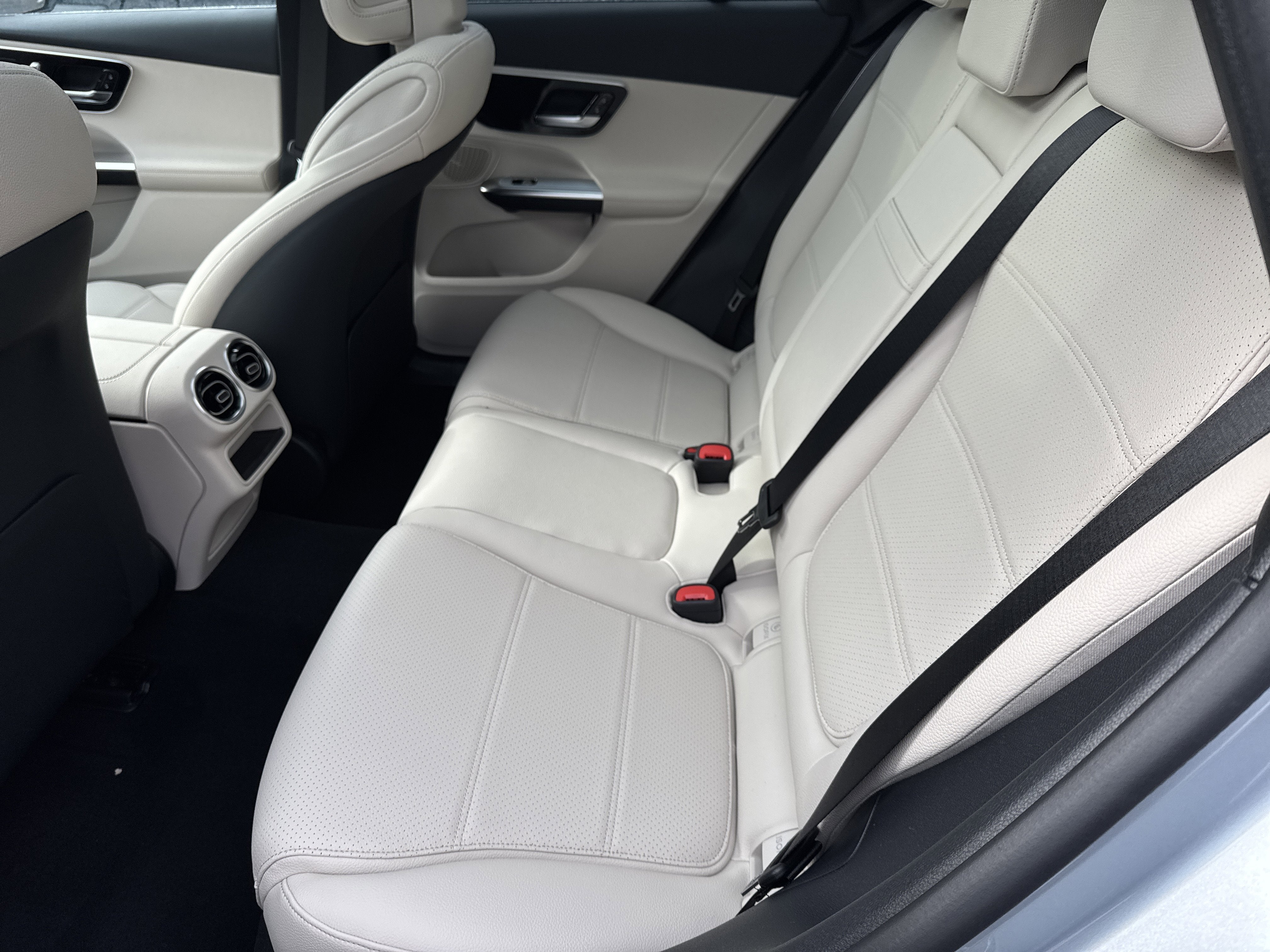 2026 Mercedes-Benz GLC GLC 300 4MATIC® SUV