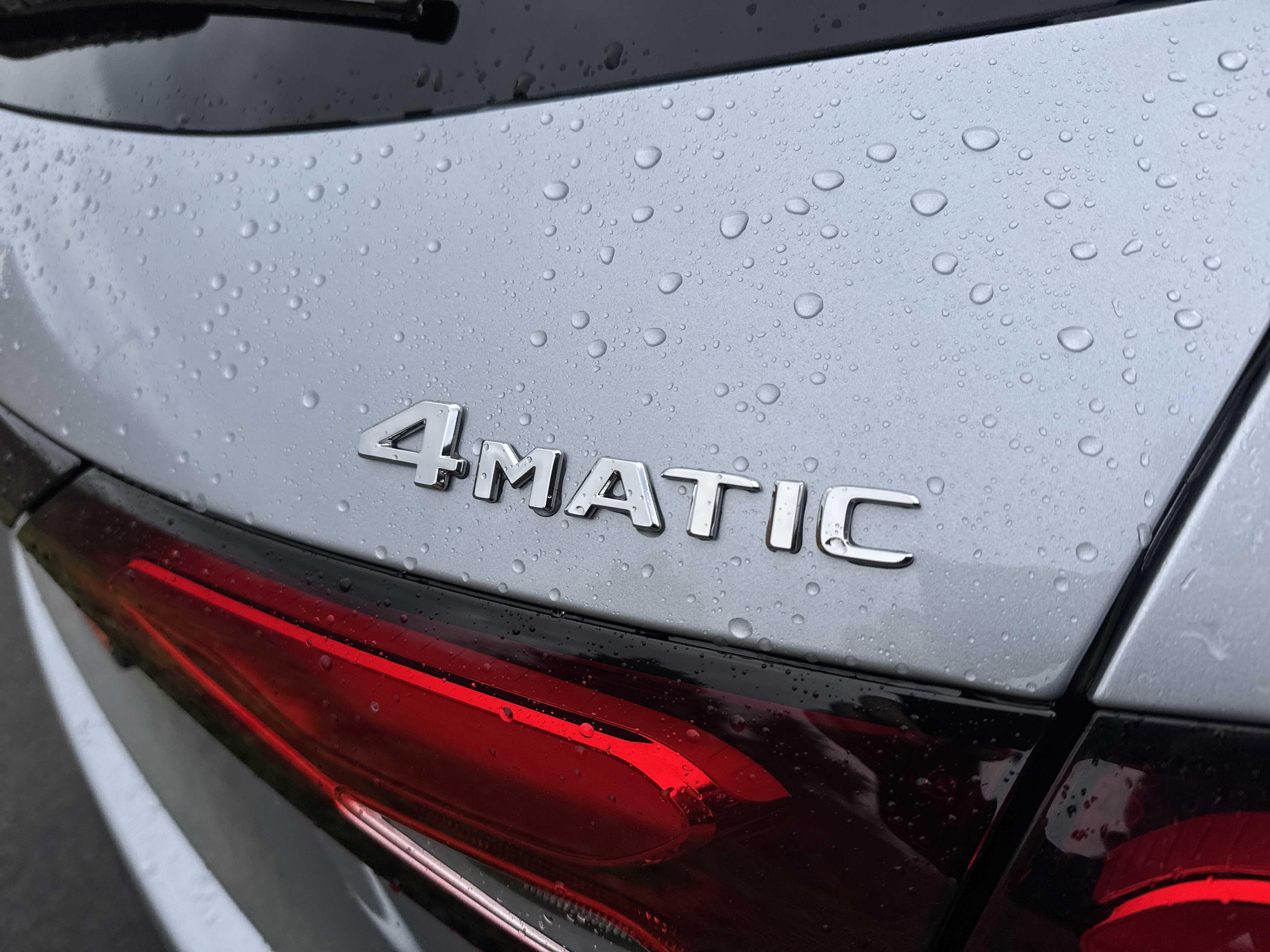 2026 Mercedes-Benz GLC GLC 300 4MATIC® SUV