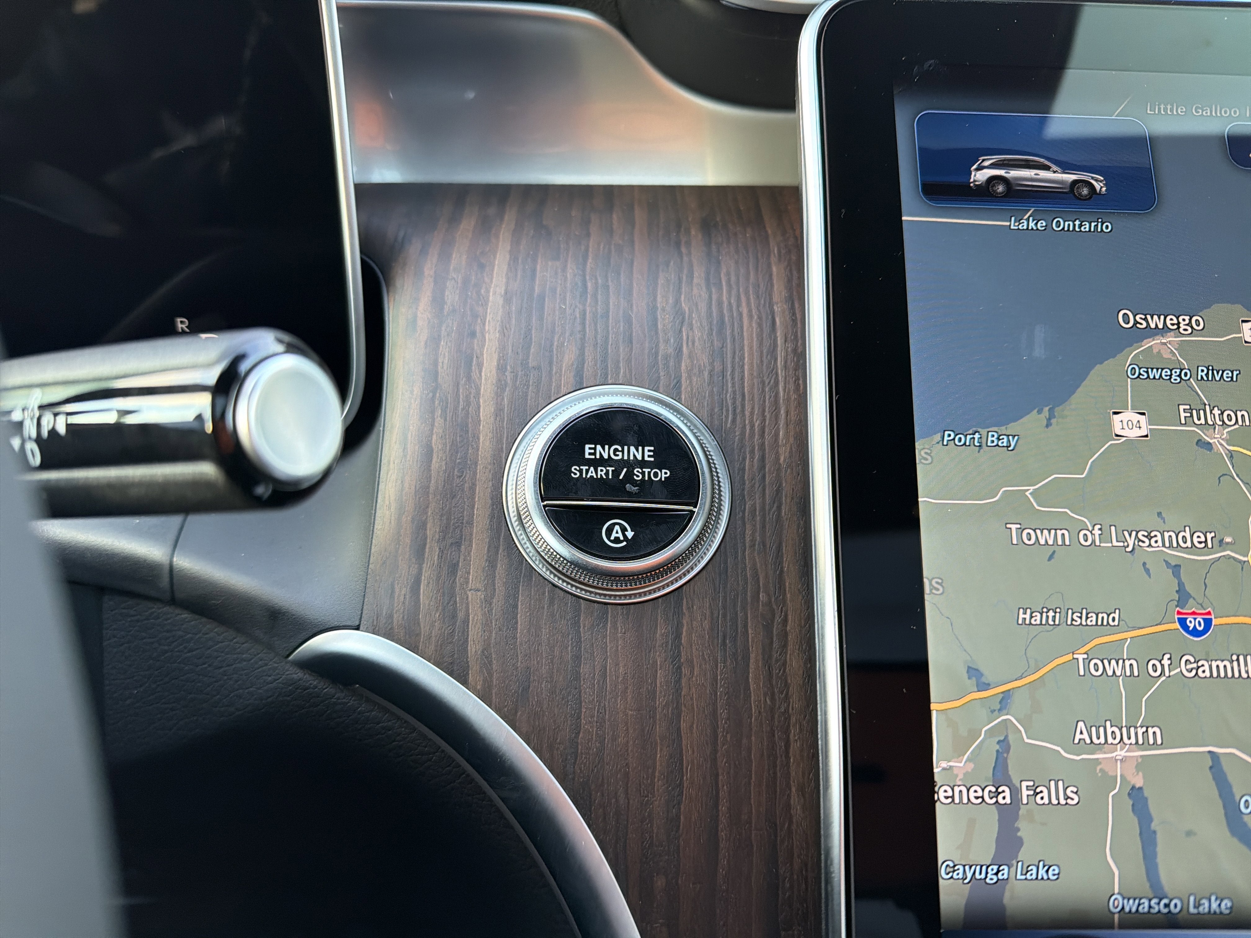 2026 Mercedes-Benz GLC GLC 300 4MATIC® SUV