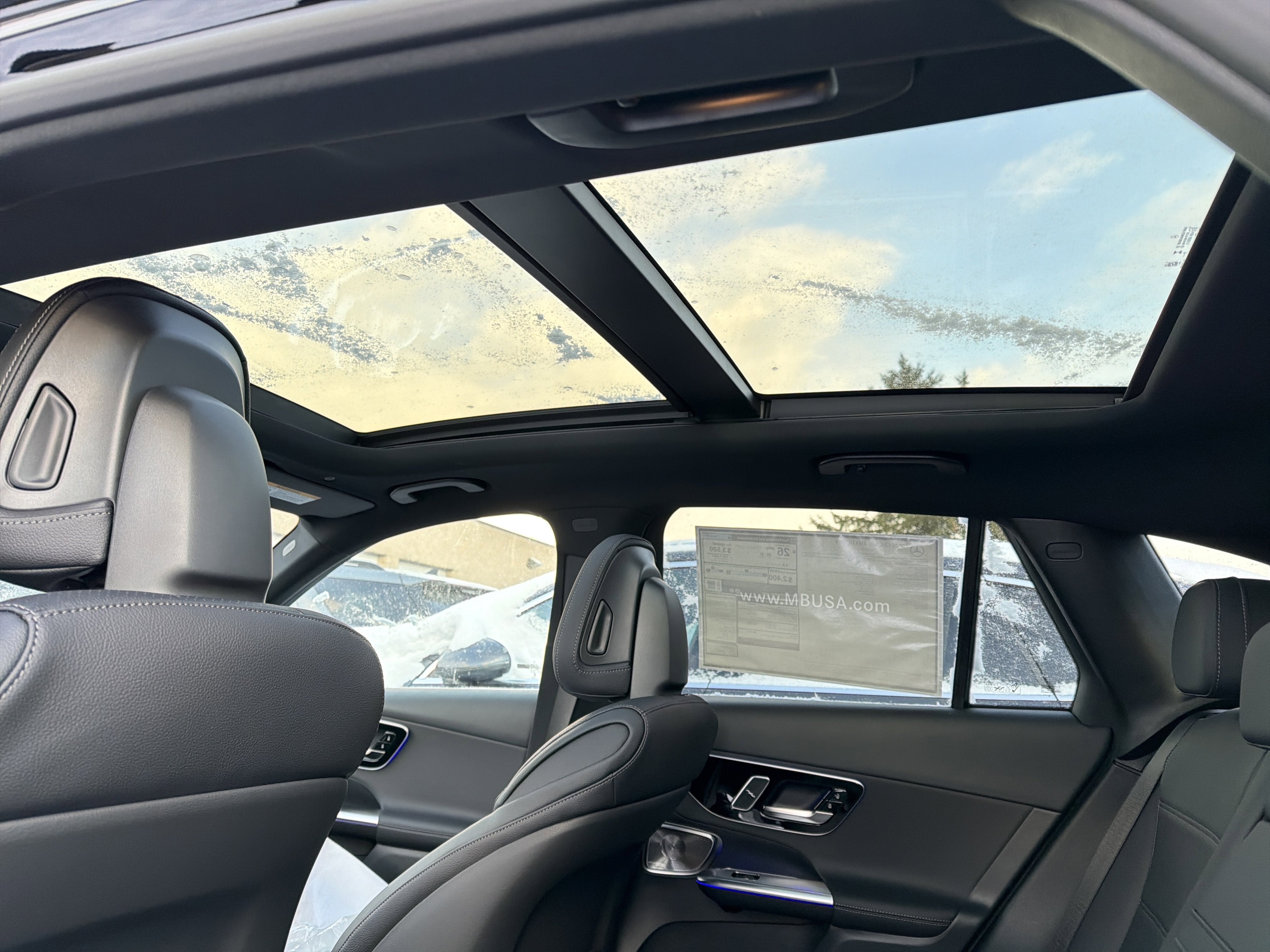 2026 Mercedes-Benz GLC GLC 300 4MATIC® SUV