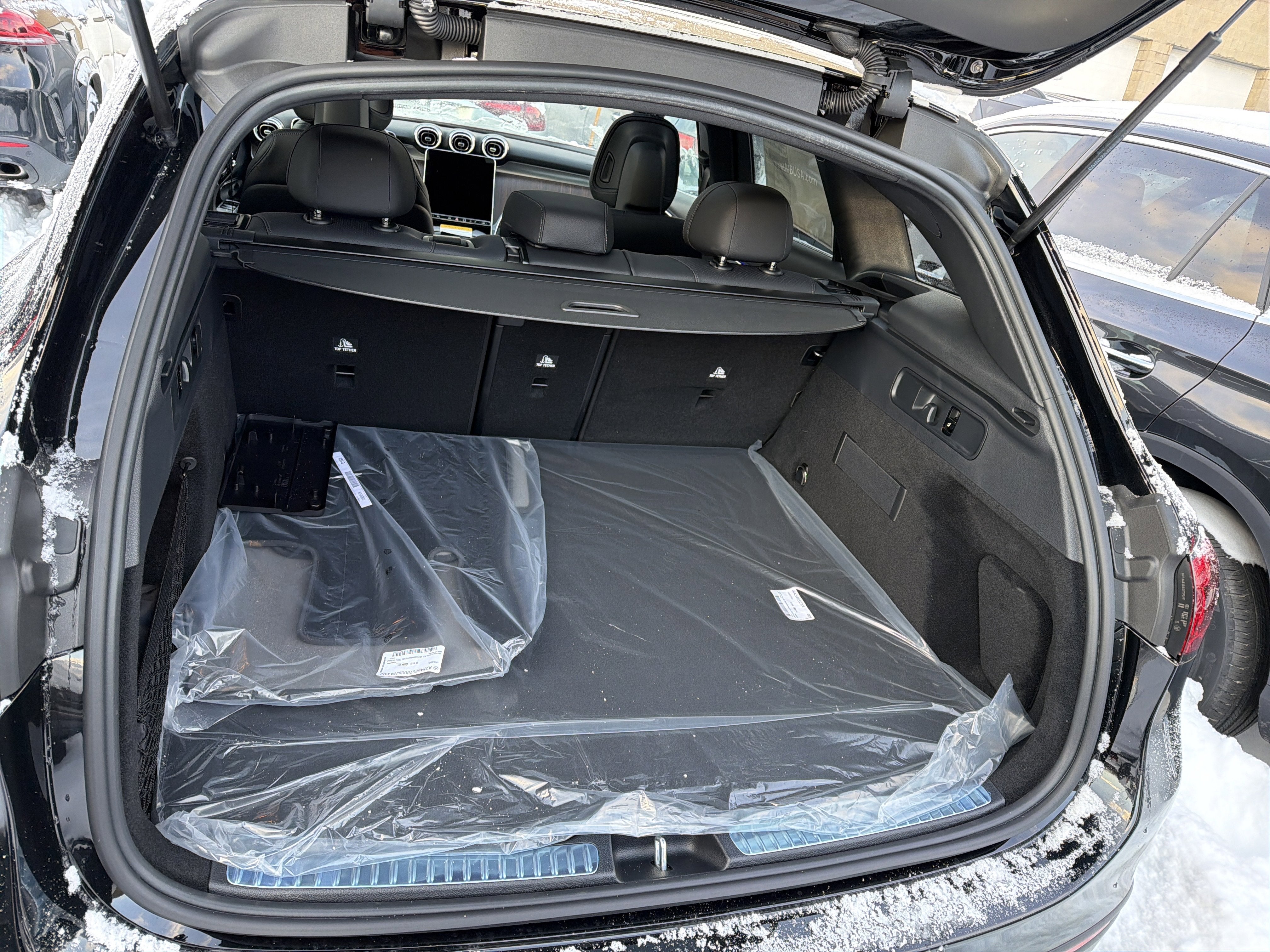 2026 Mercedes-Benz GLC GLC 300 4MATIC® SUV