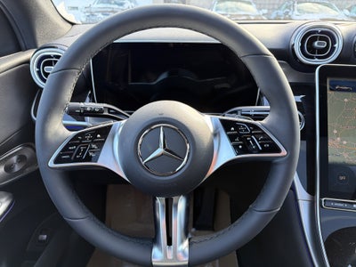 2026 Mercedes-Benz GLC GLC 300 4MATIC® SUV