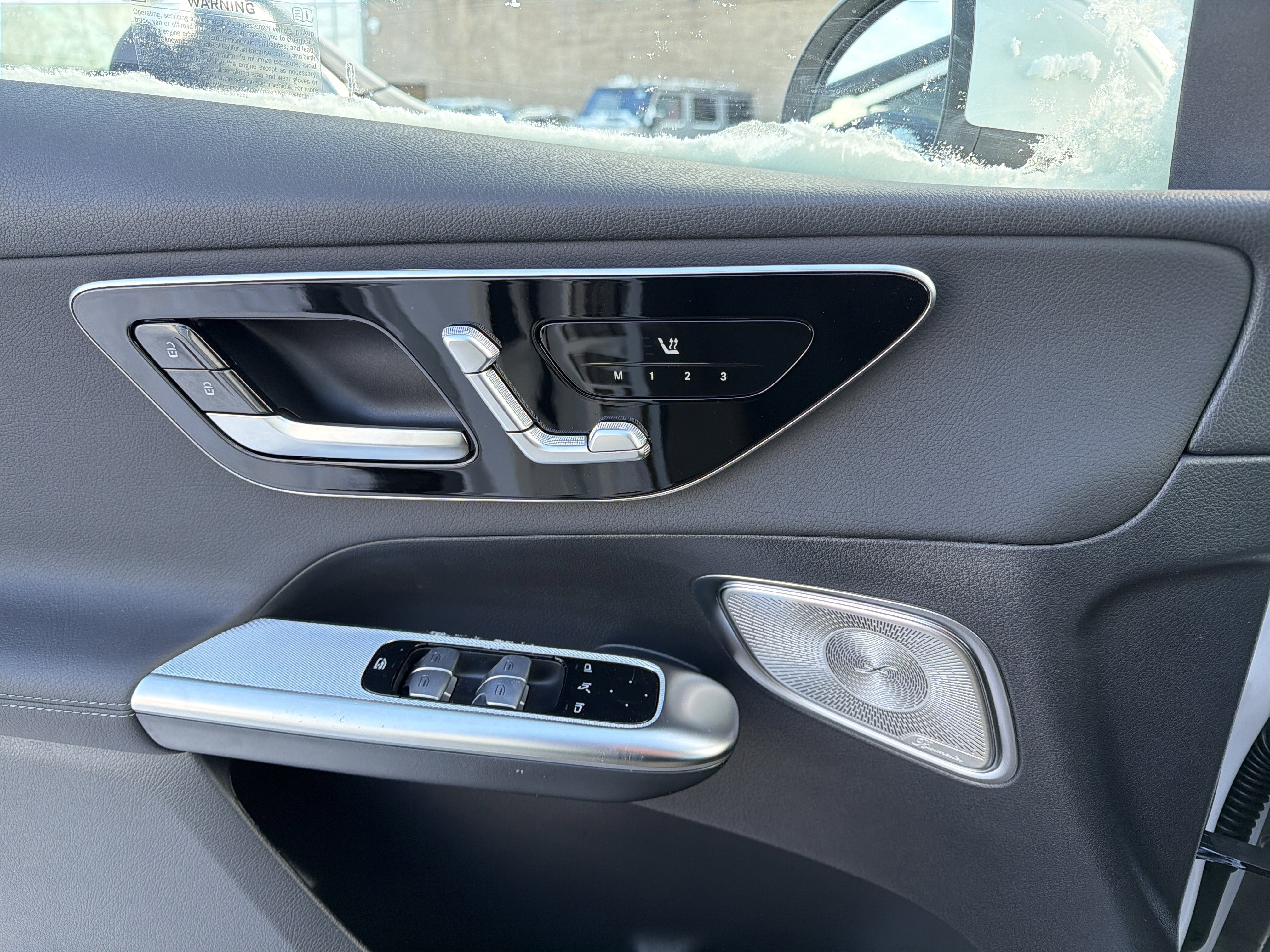 2026 Mercedes-Benz GLC GLC 300 4MATIC® SUV