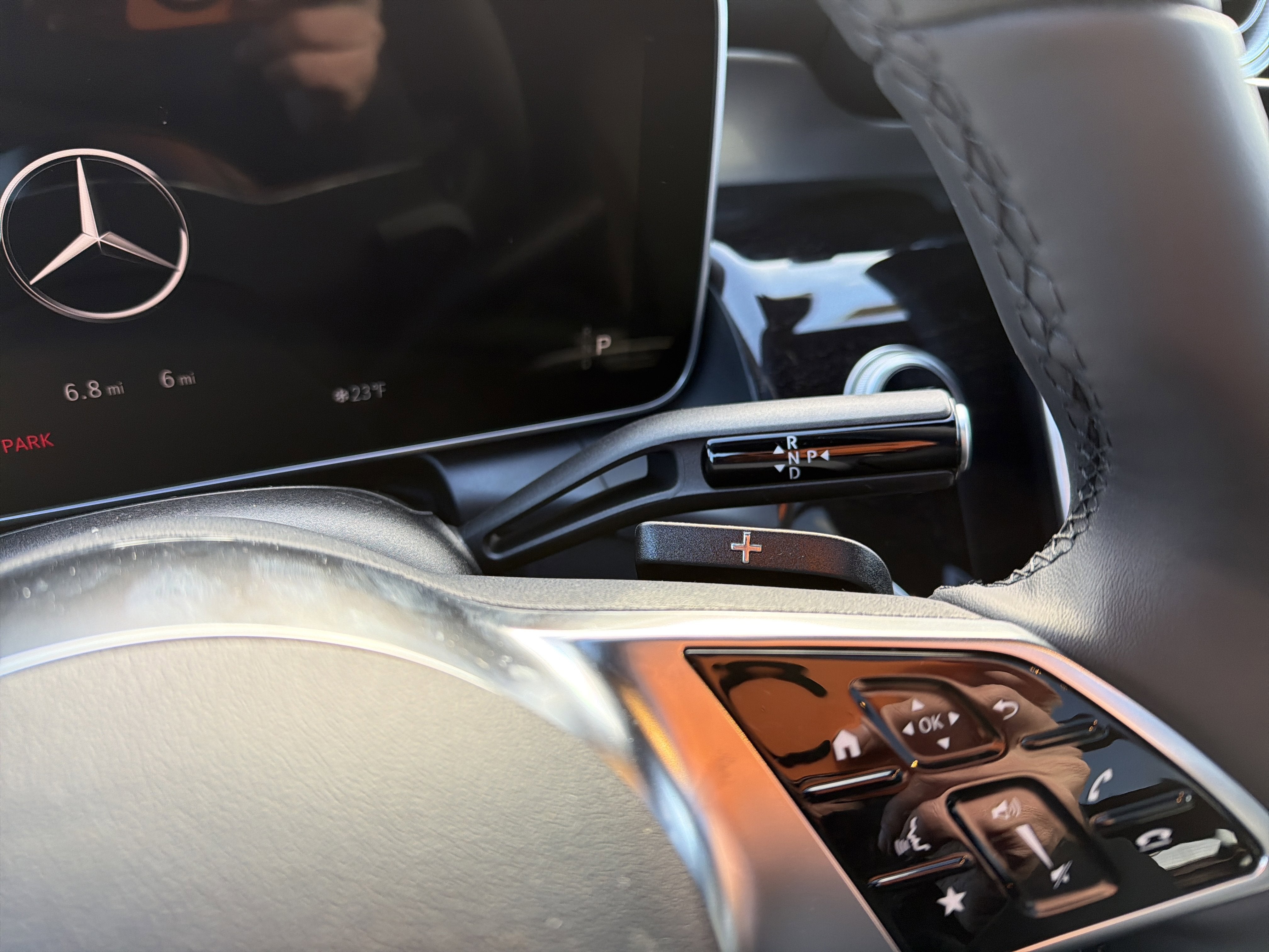 2026 Mercedes-Benz GLC GLC 300 4MATIC® SUV