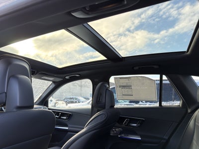 2026 Mercedes-Benz GLC GLC 300 4MATIC® SUV