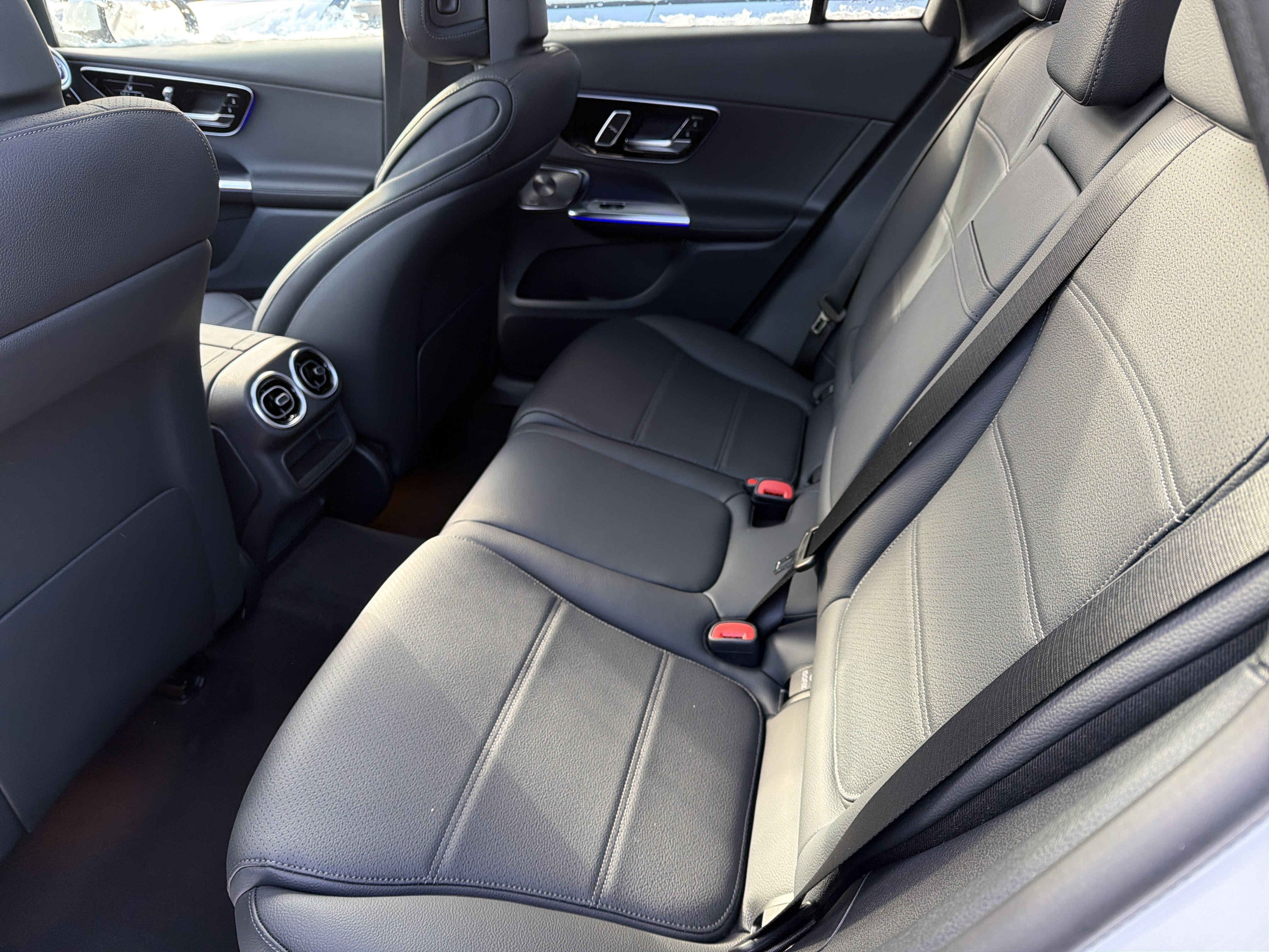 2026 Mercedes-Benz GLC GLC 300 4MATIC® SUV