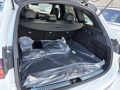 2026 Mercedes-Benz GLC GLC 300 4MATIC® SUV