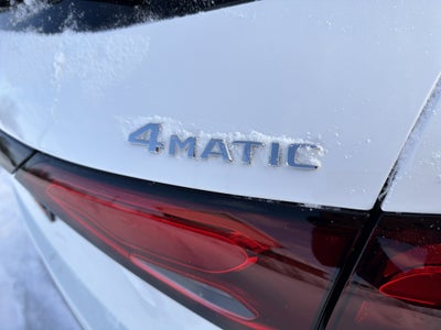 2026 Mercedes-Benz GLC GLC 300 4MATIC® SUV