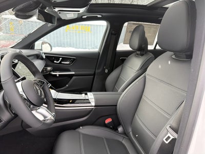 2026 Mercedes-Benz GLC GLC 300 4MATIC® SUV