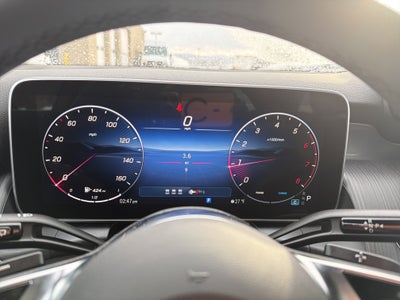 2026 Mercedes-Benz GLC GLC 300 4MATIC® SUV