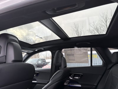 2026 Mercedes-Benz GLC GLC 300 4MATIC® SUV