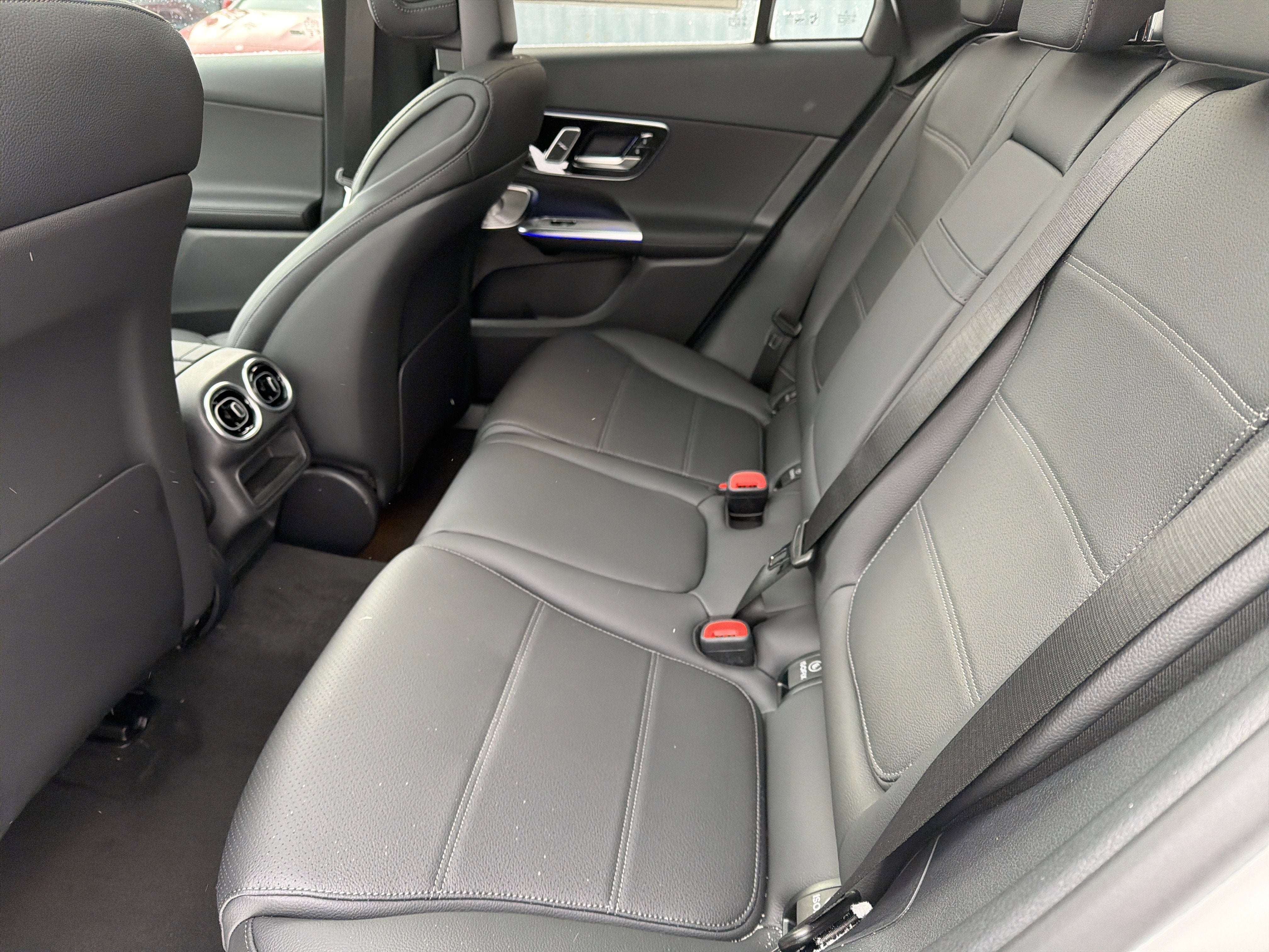 2026 Mercedes-Benz GLC GLC 300 4MATIC® SUV