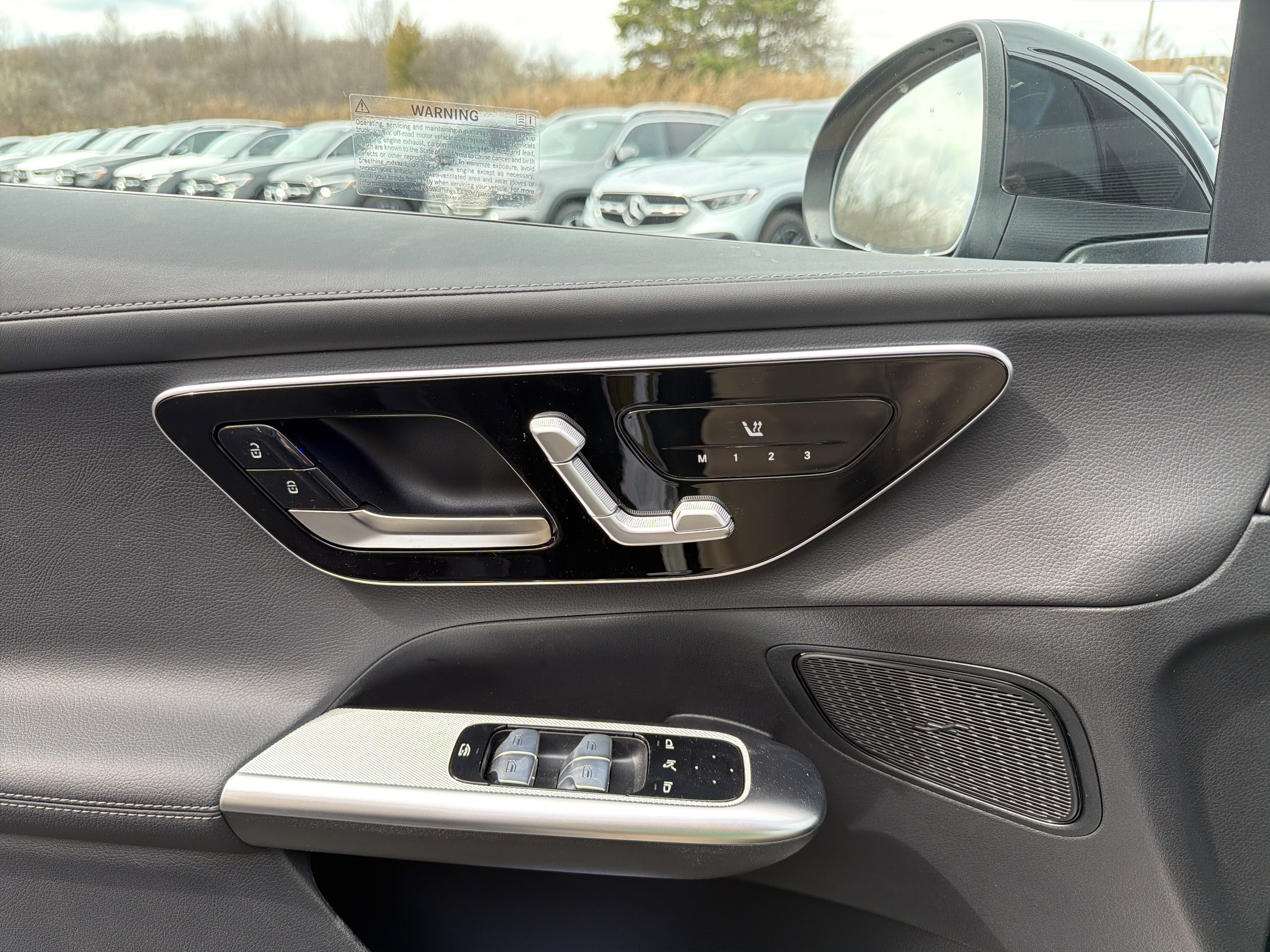 2026 Mercedes-Benz GLC GLC 300 4MATIC® SUV