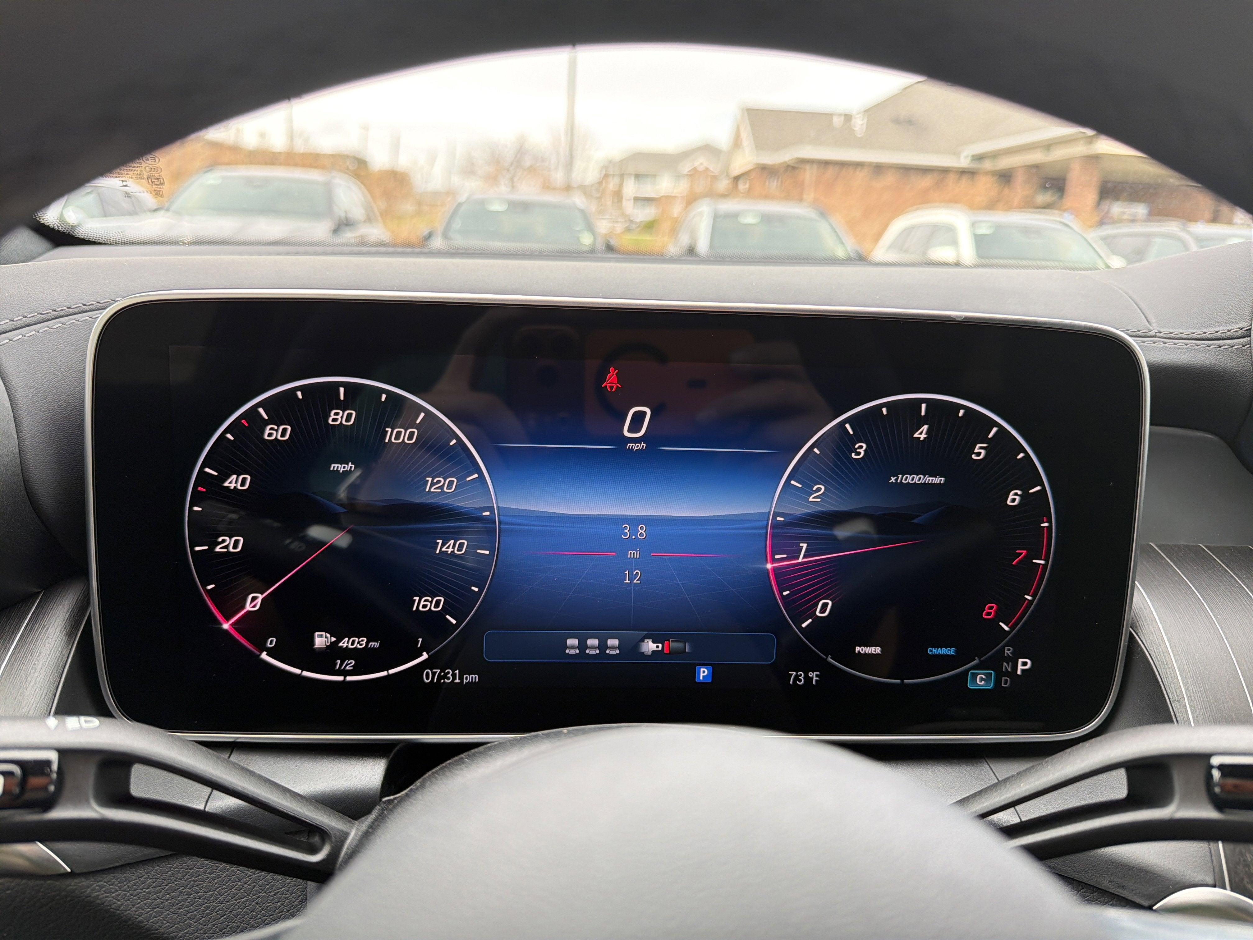 2026 Mercedes-Benz GLC GLC 300 4MATIC® SUV