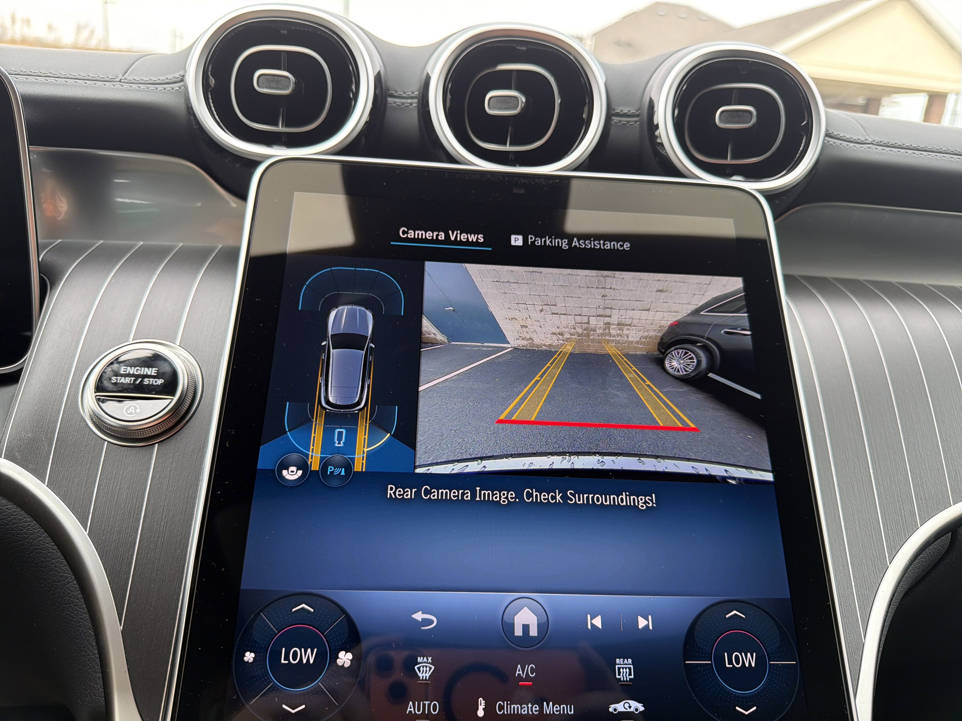 2026 Mercedes-Benz GLC GLC 300 4MATIC® SUV