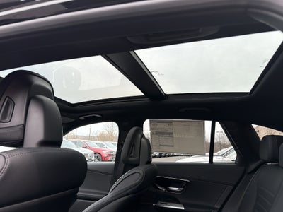 2026 Mercedes-Benz GLC GLC 300 4MATIC® SUV