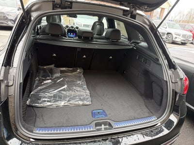 2026 Mercedes-Benz GLC GLC 300 4MATIC® SUV