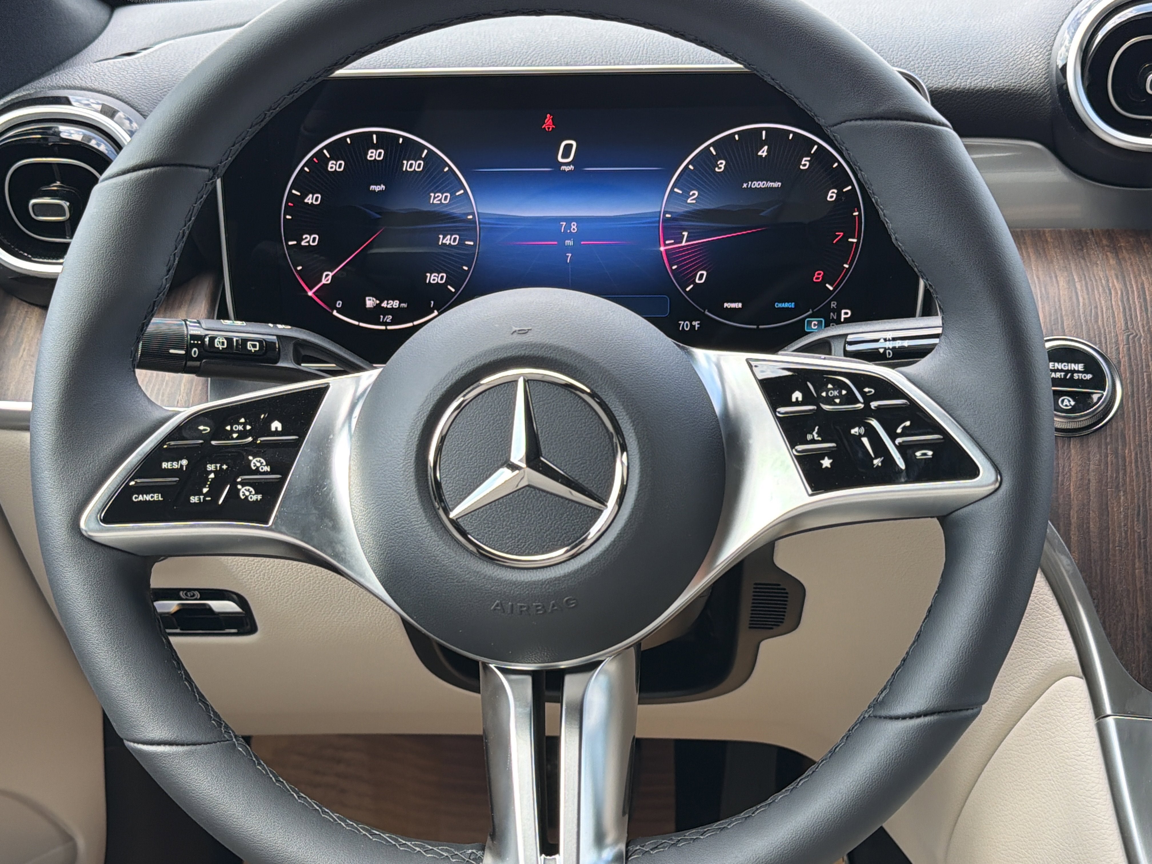 2026 Mercedes-Benz GLC GLC 300 4MATIC® SUV