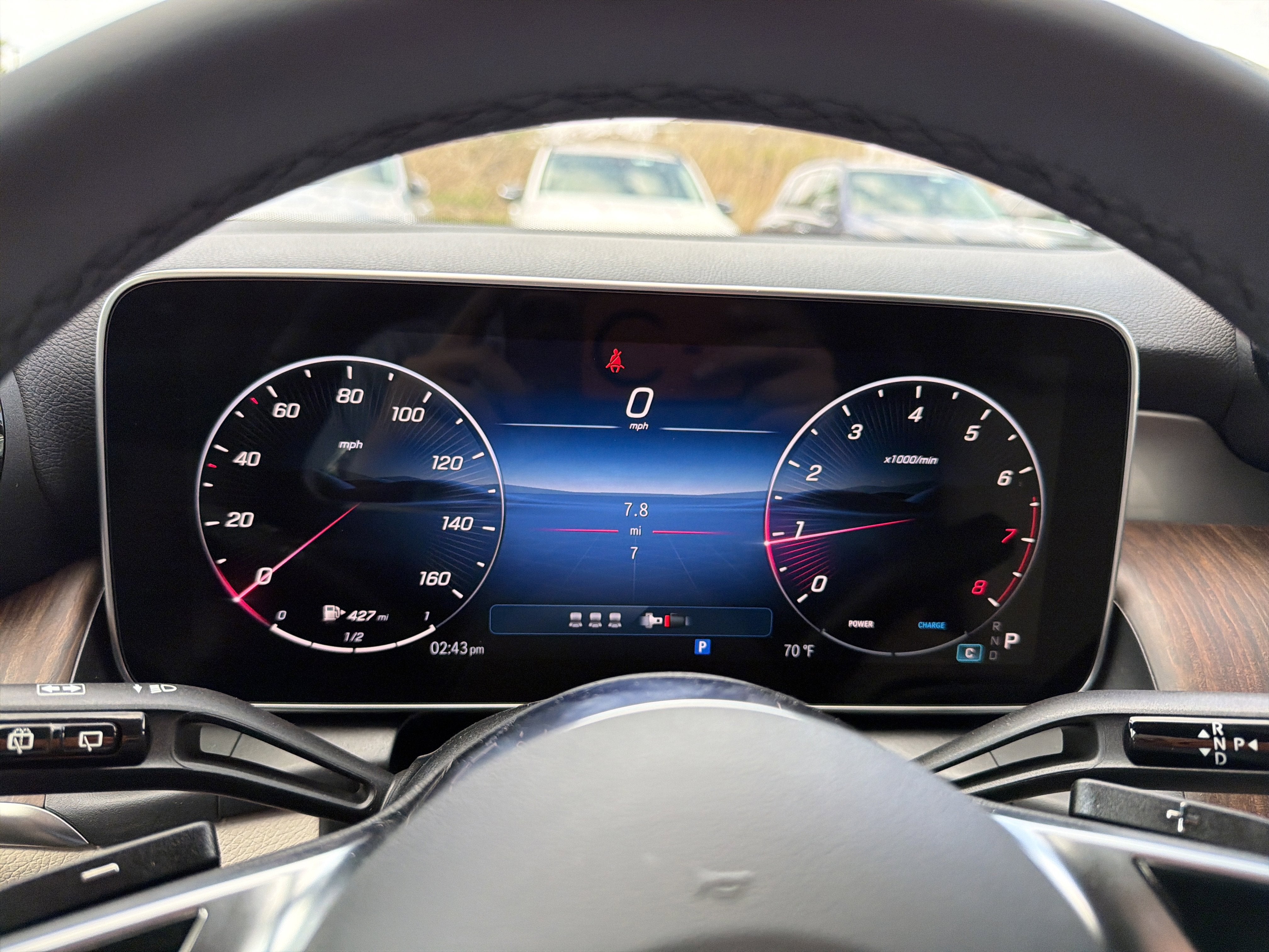 2026 Mercedes-Benz GLC GLC 300 4MATIC® SUV