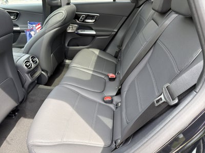 2026 Mercedes-Benz GLC GLC 300 4MATIC® SUV