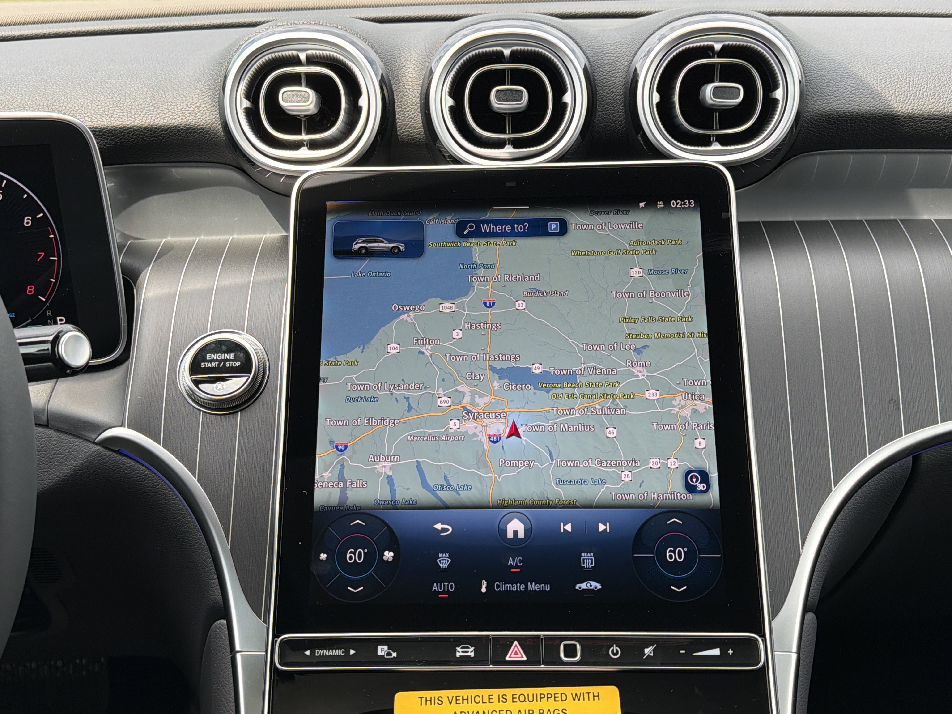 2026 Mercedes-Benz GLC GLC 300 4MATIC® SUV