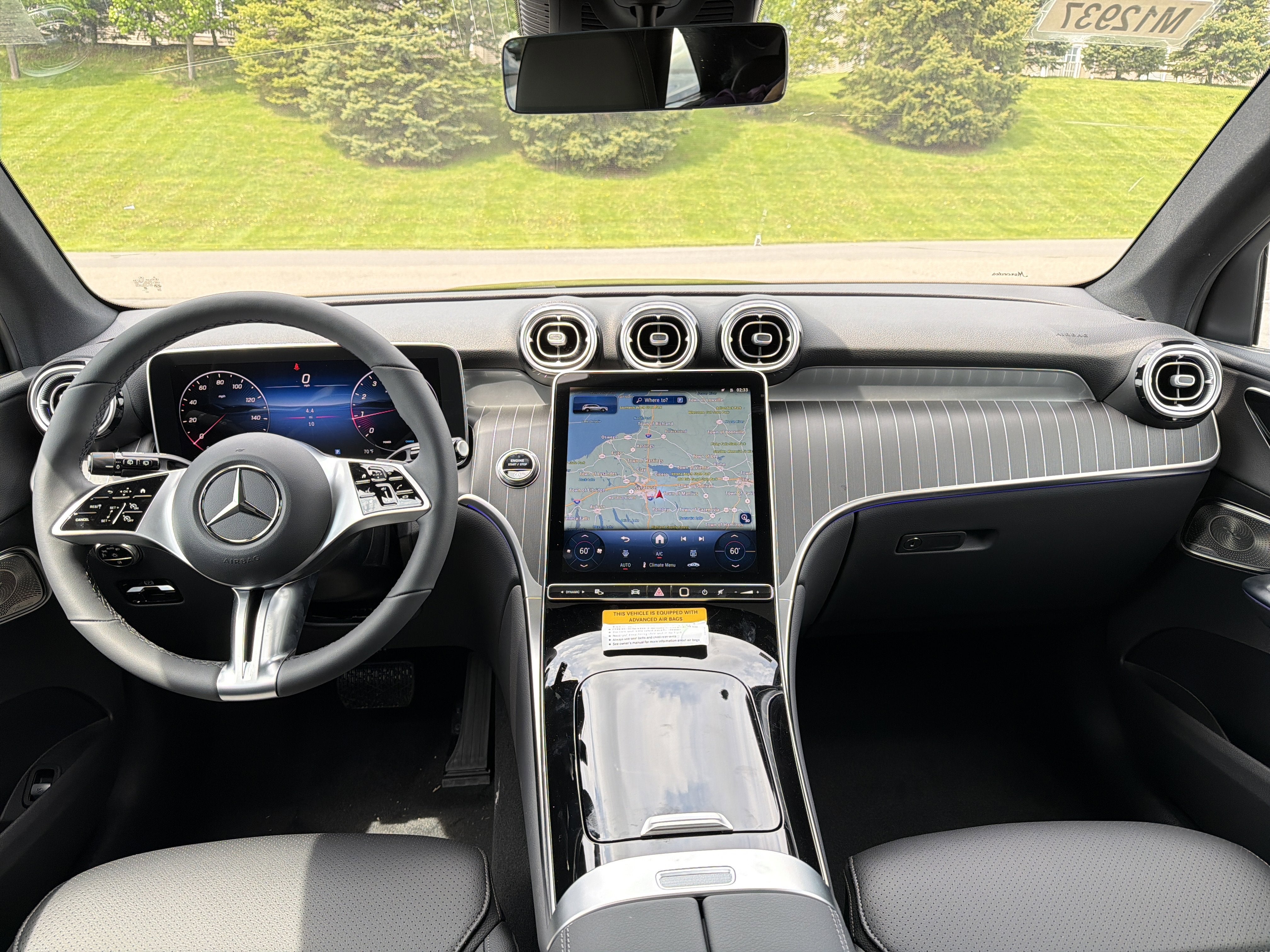 2026 Mercedes-Benz GLC GLC 300 4MATIC® SUV