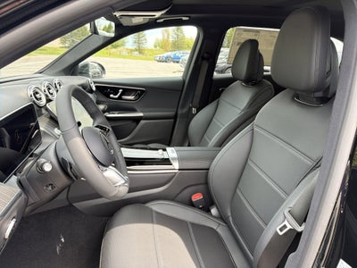 2026 Mercedes-Benz GLC GLC 300 4MATIC® SUV